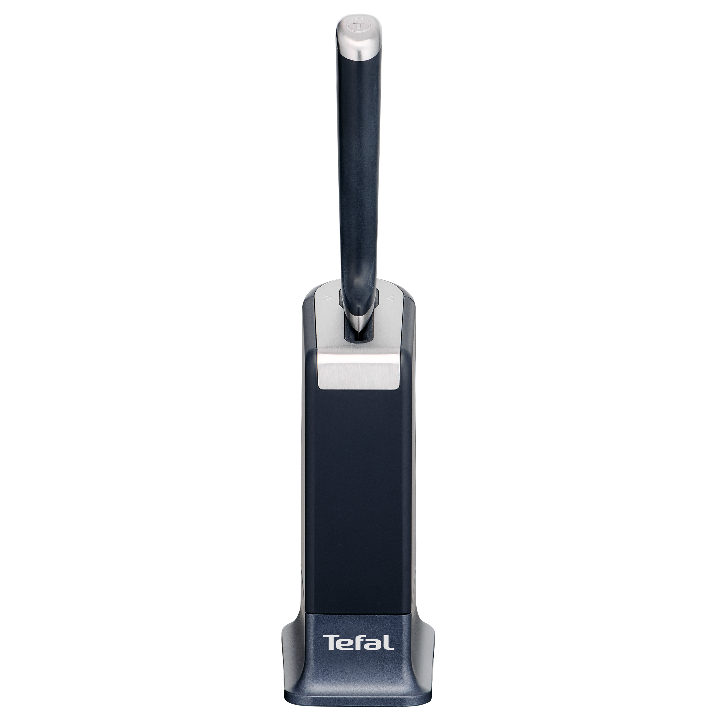 EverSharp K297S244 Couteau Chef + bloc à couteau avec aiguiseur intégré