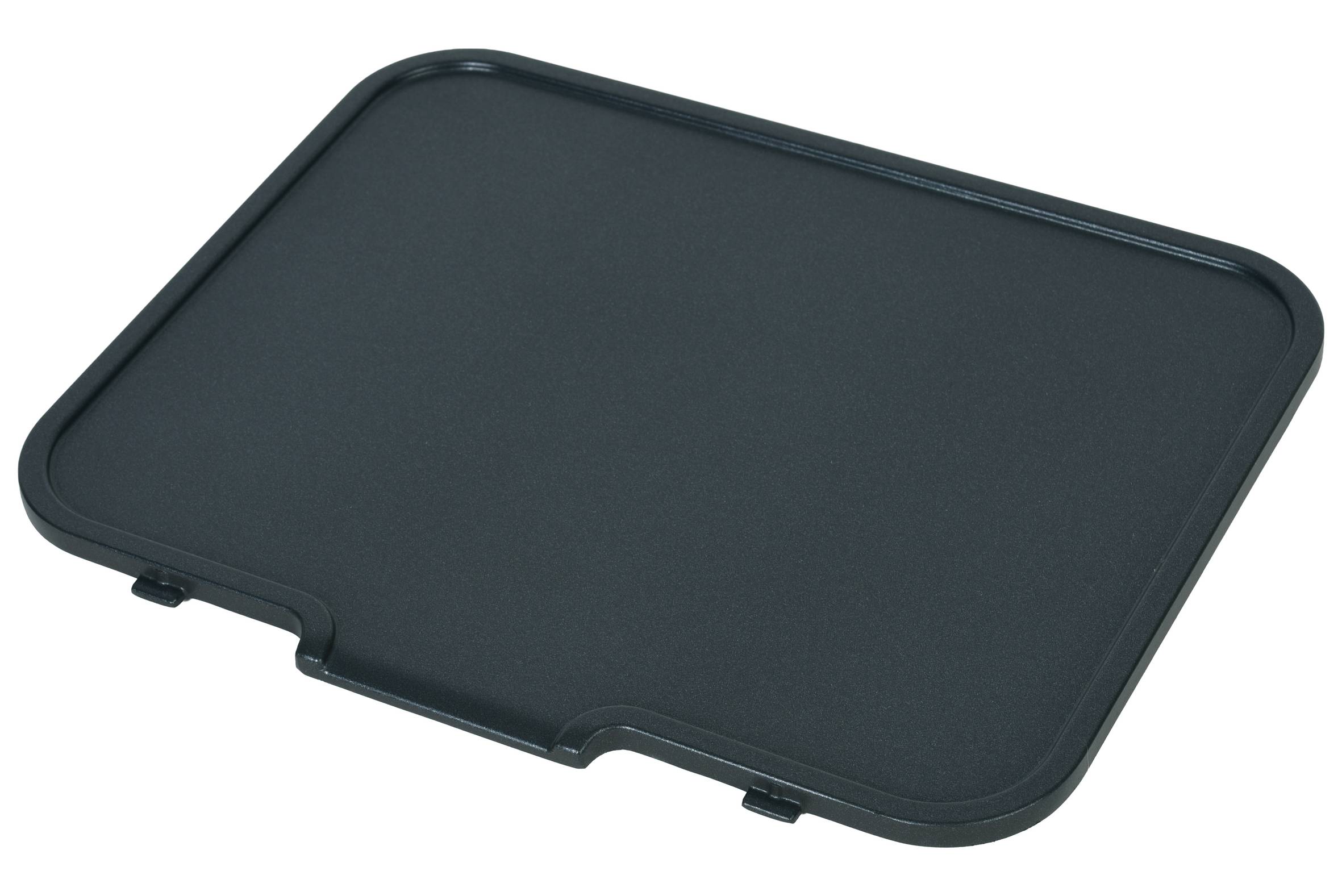 Bovenste kookplaat SS-9100060292