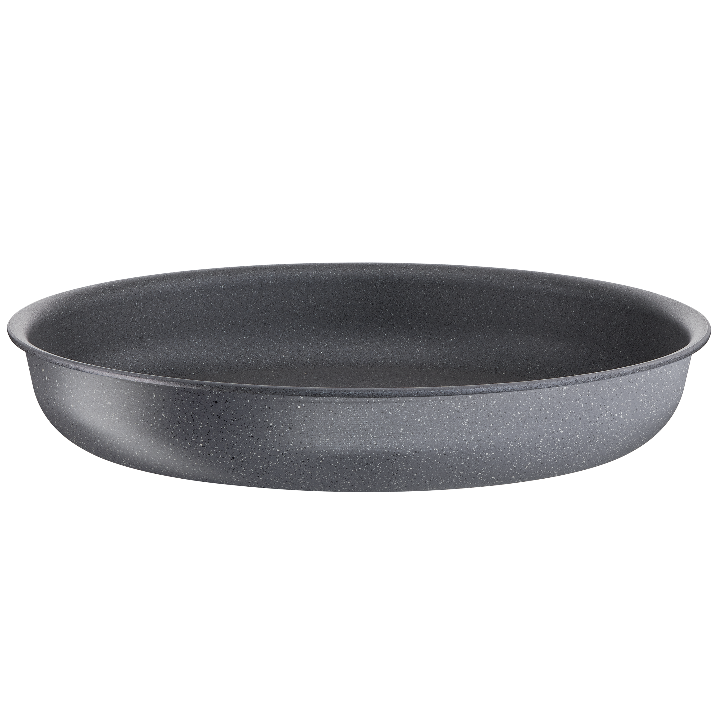 Ingenio Natural Force L3960502 Poêle à poignée amovible - 26 cm - Induction