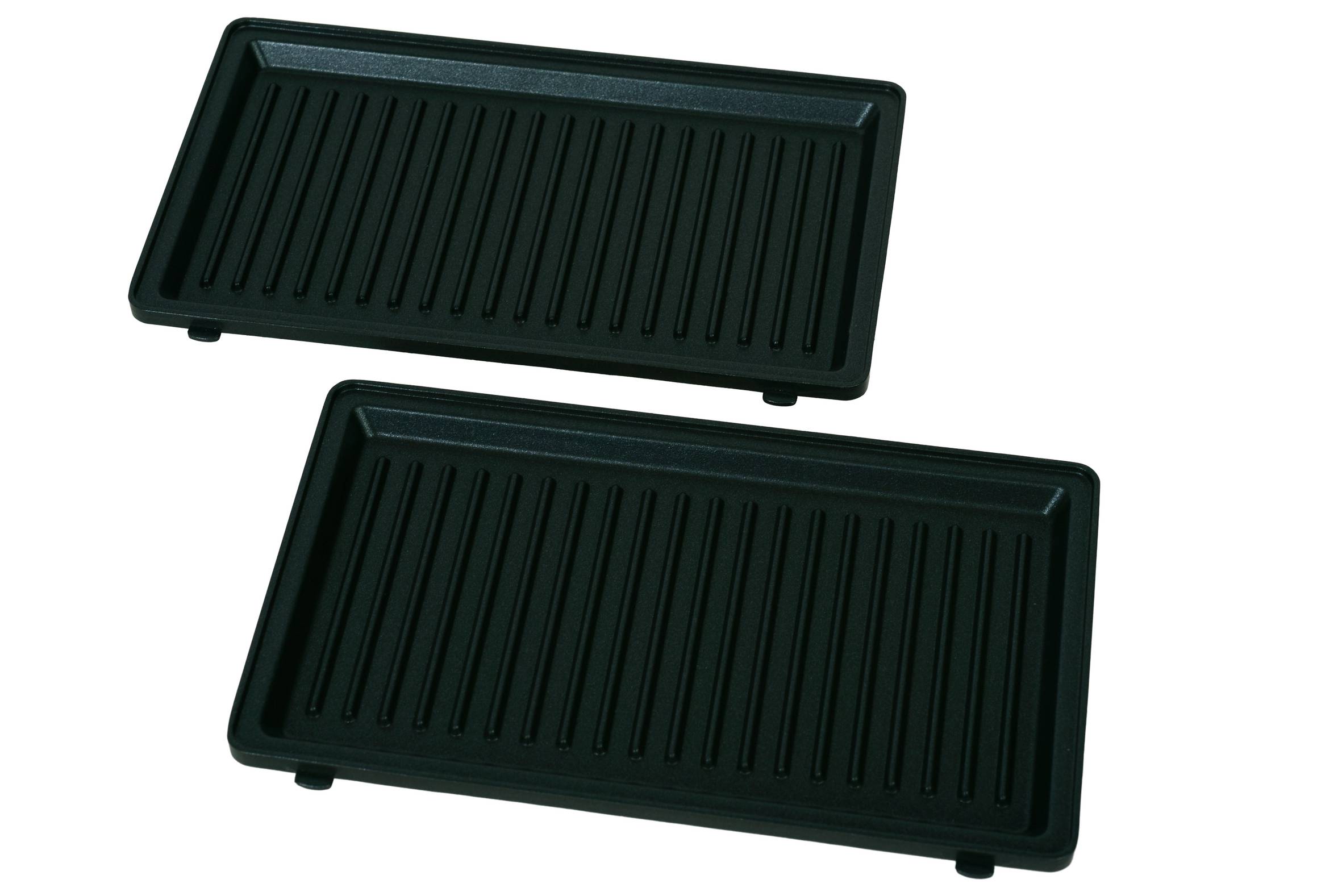 Jeu de 2 plaques panini SS-998426