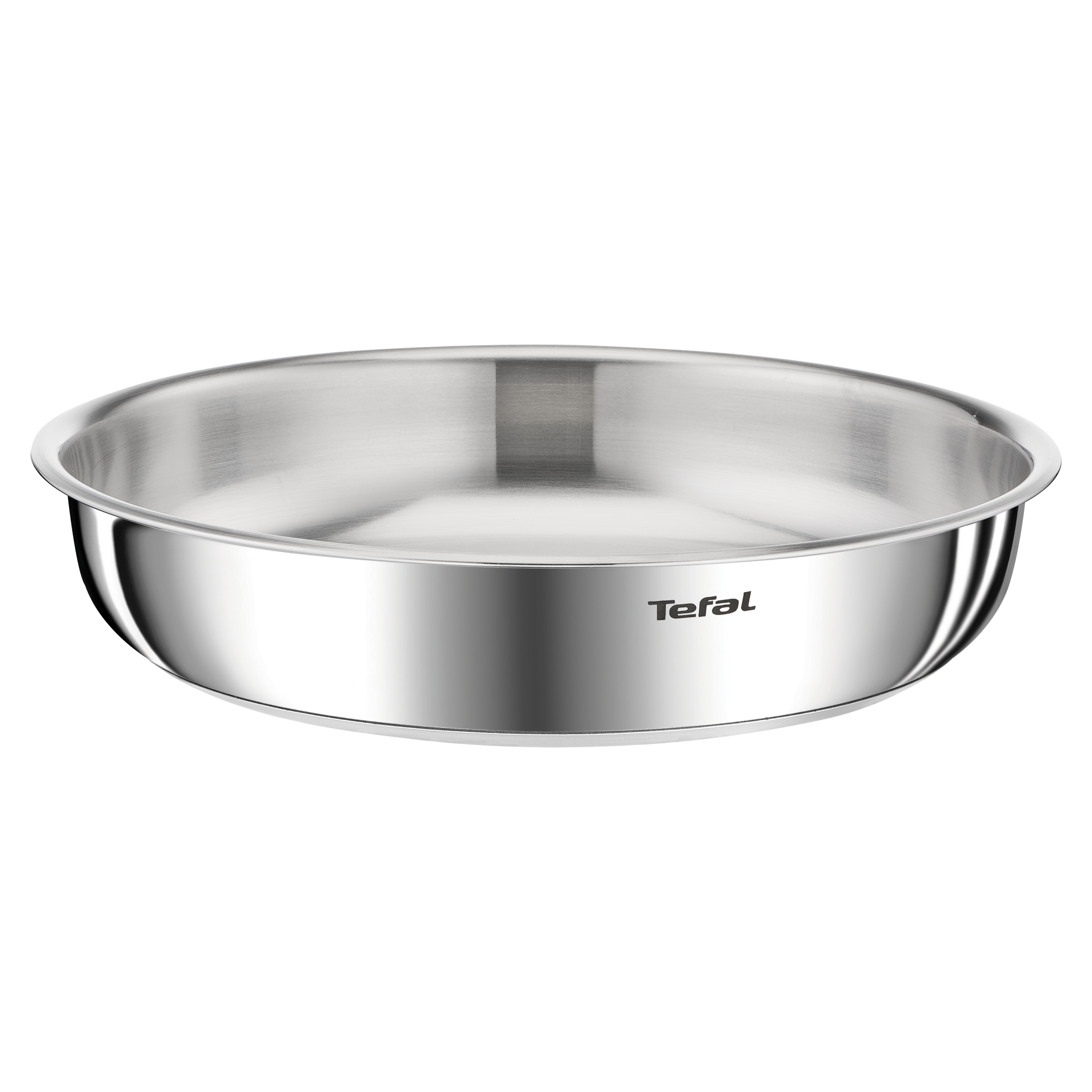 Ingenio Emotion L8960653 Poêle à poignée amovible - 28&nbsp;cm