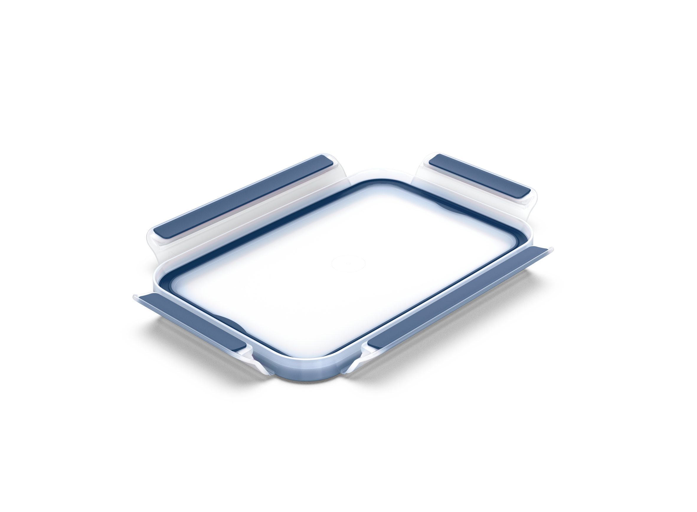 Masterseal Glass N1052010 - Set de 3 Boîtes - 0,45L