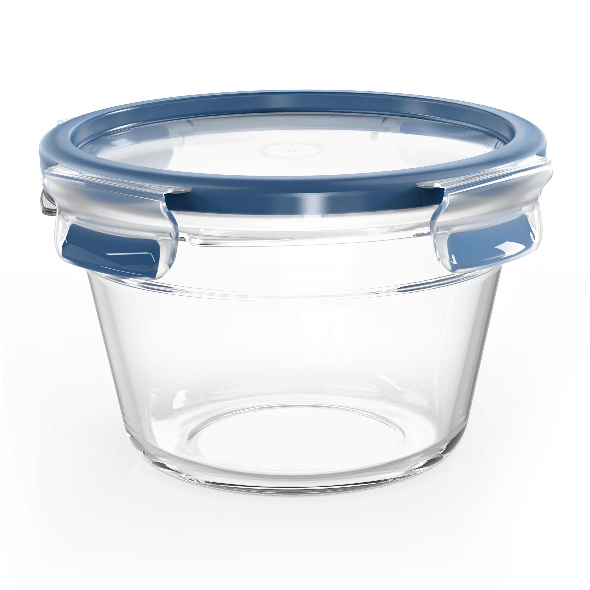 Masterseal Glass N1043410 - Boîte de conservation - 0,9L