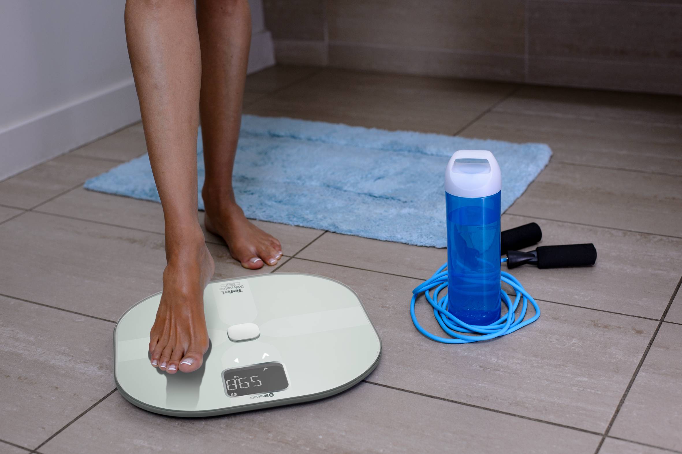 Body Partner Control