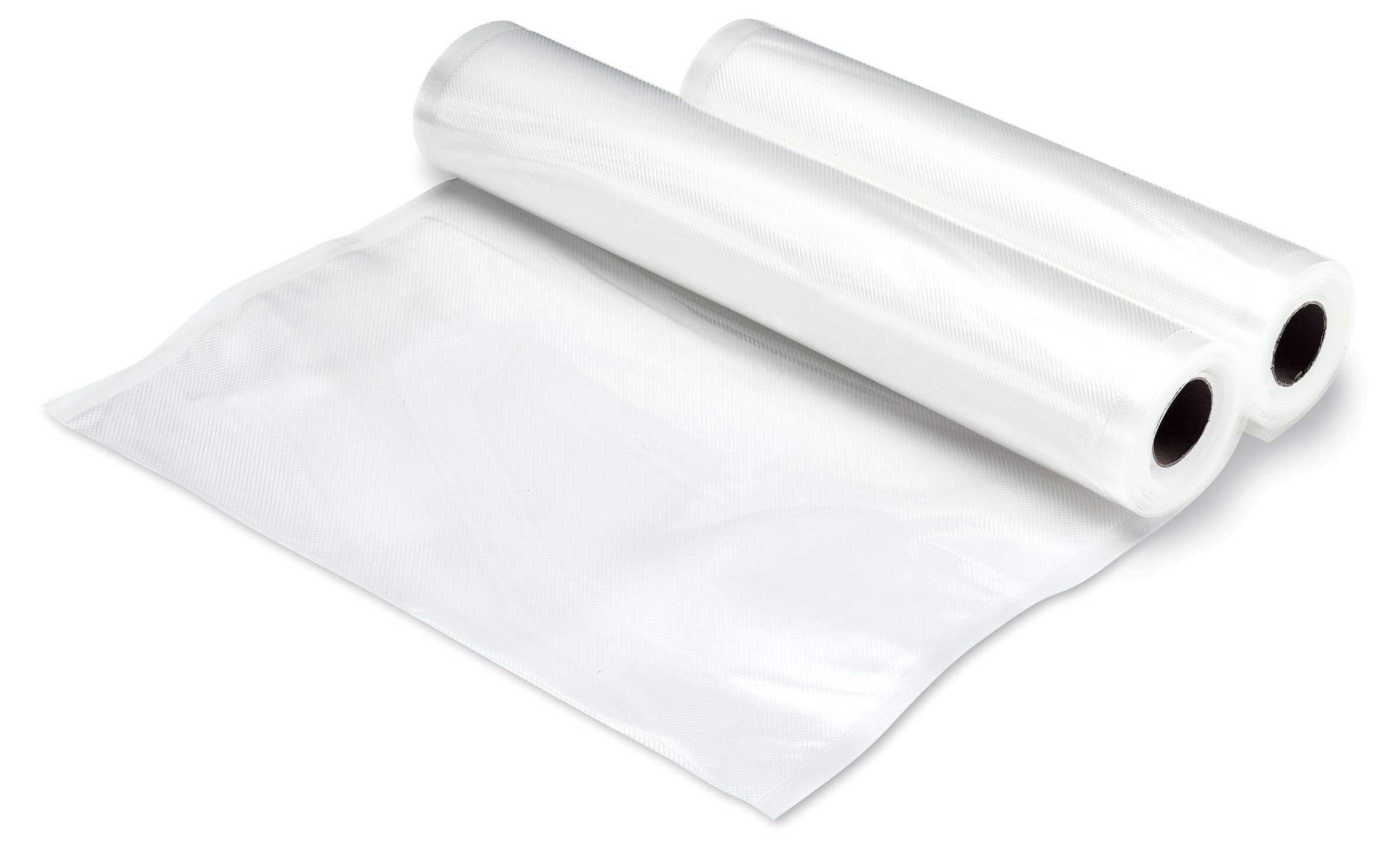 Lot de 2 rouleaux pour machine sous vide XA256010