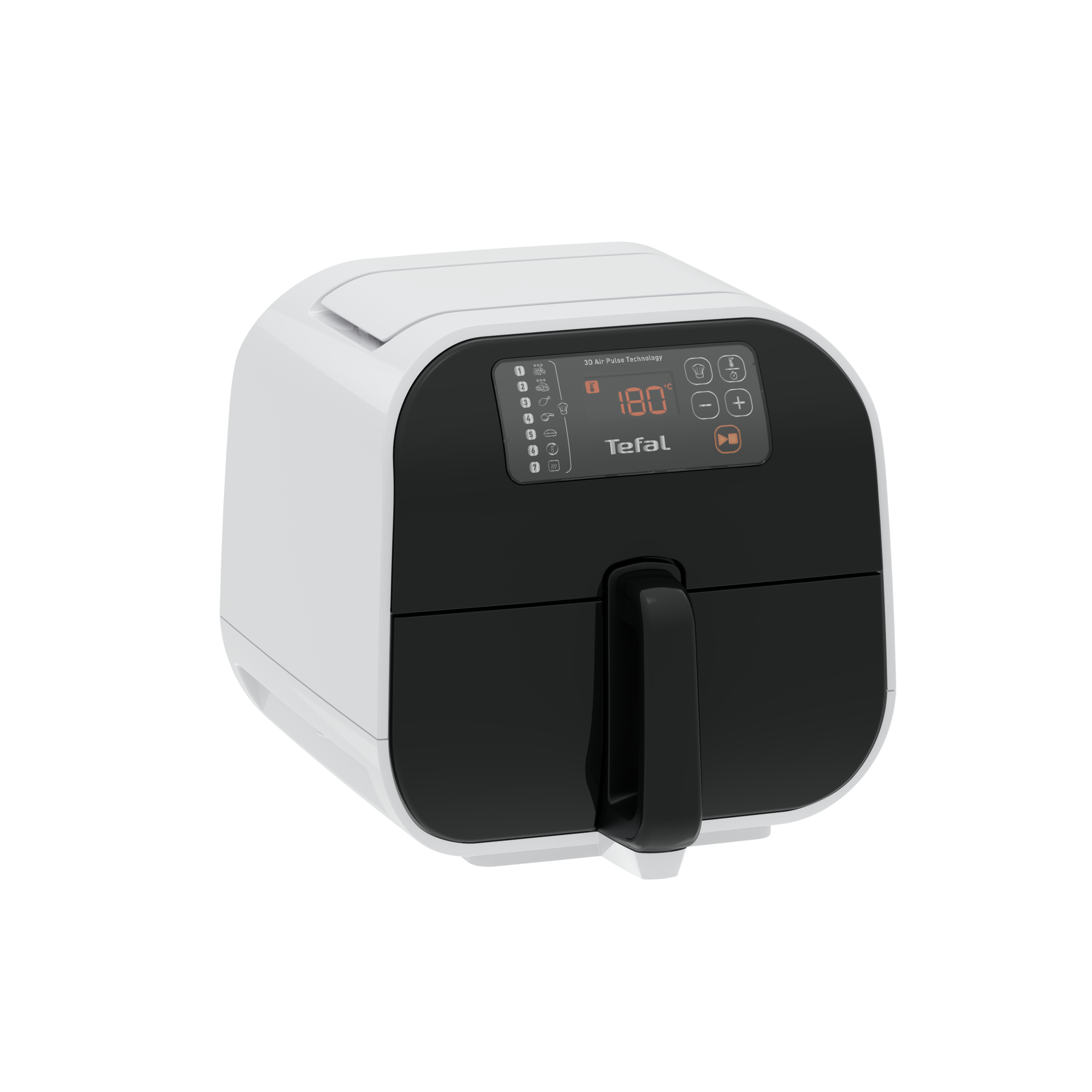 Fry Delight XL FX105015