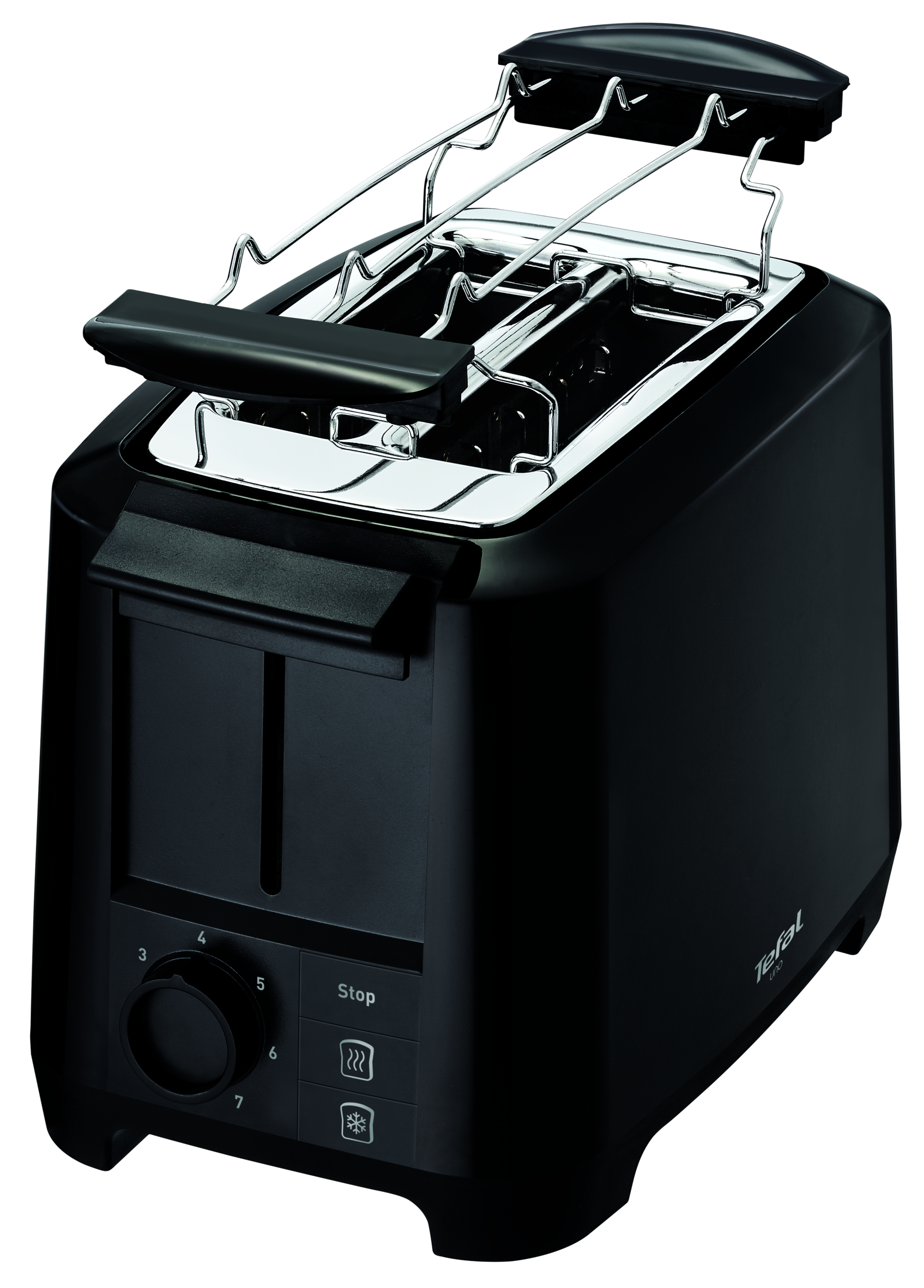 UNO 2S BLACK
