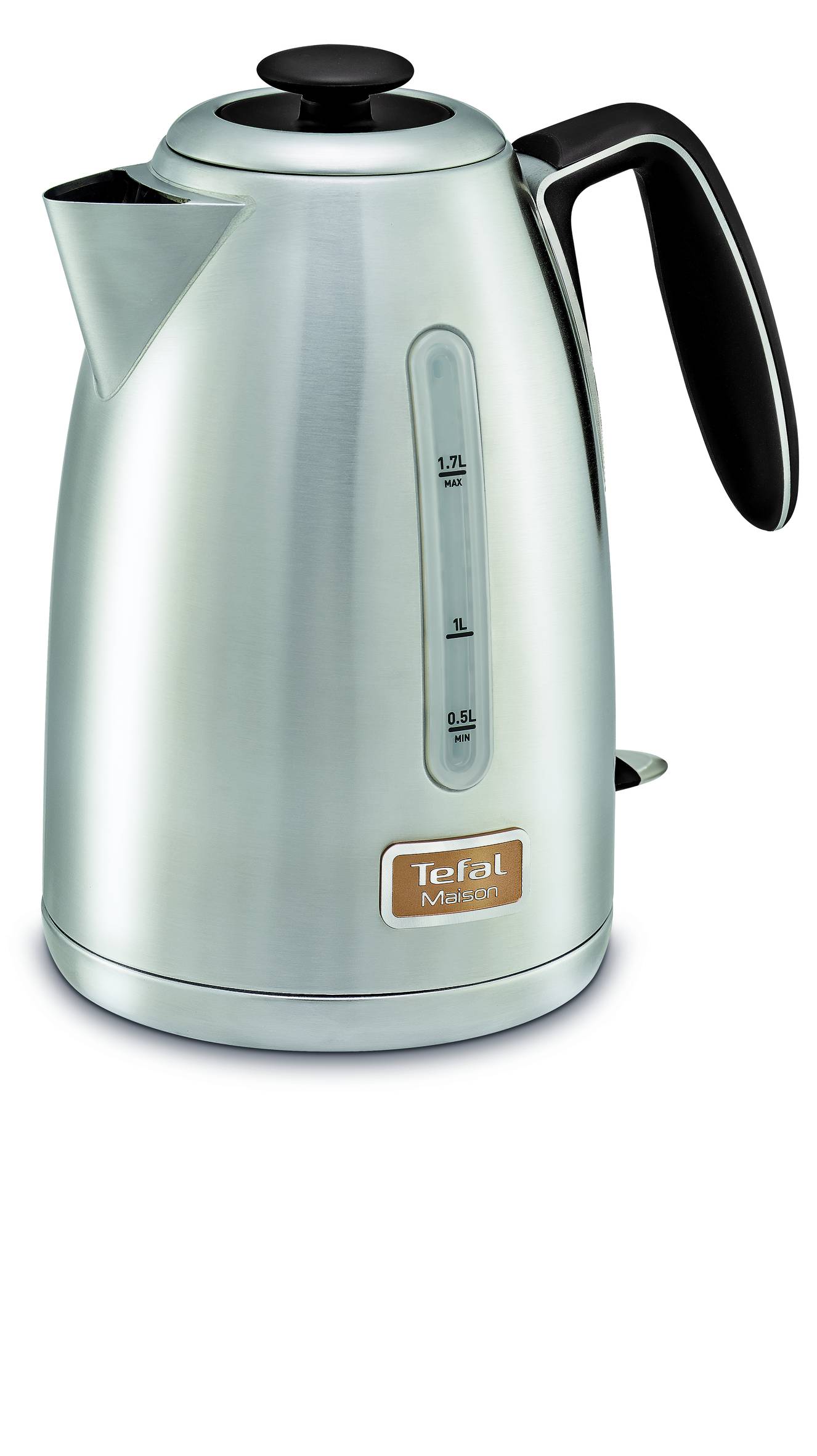 Tefal Maison Roestvrij Staal - Leizwart KI260810