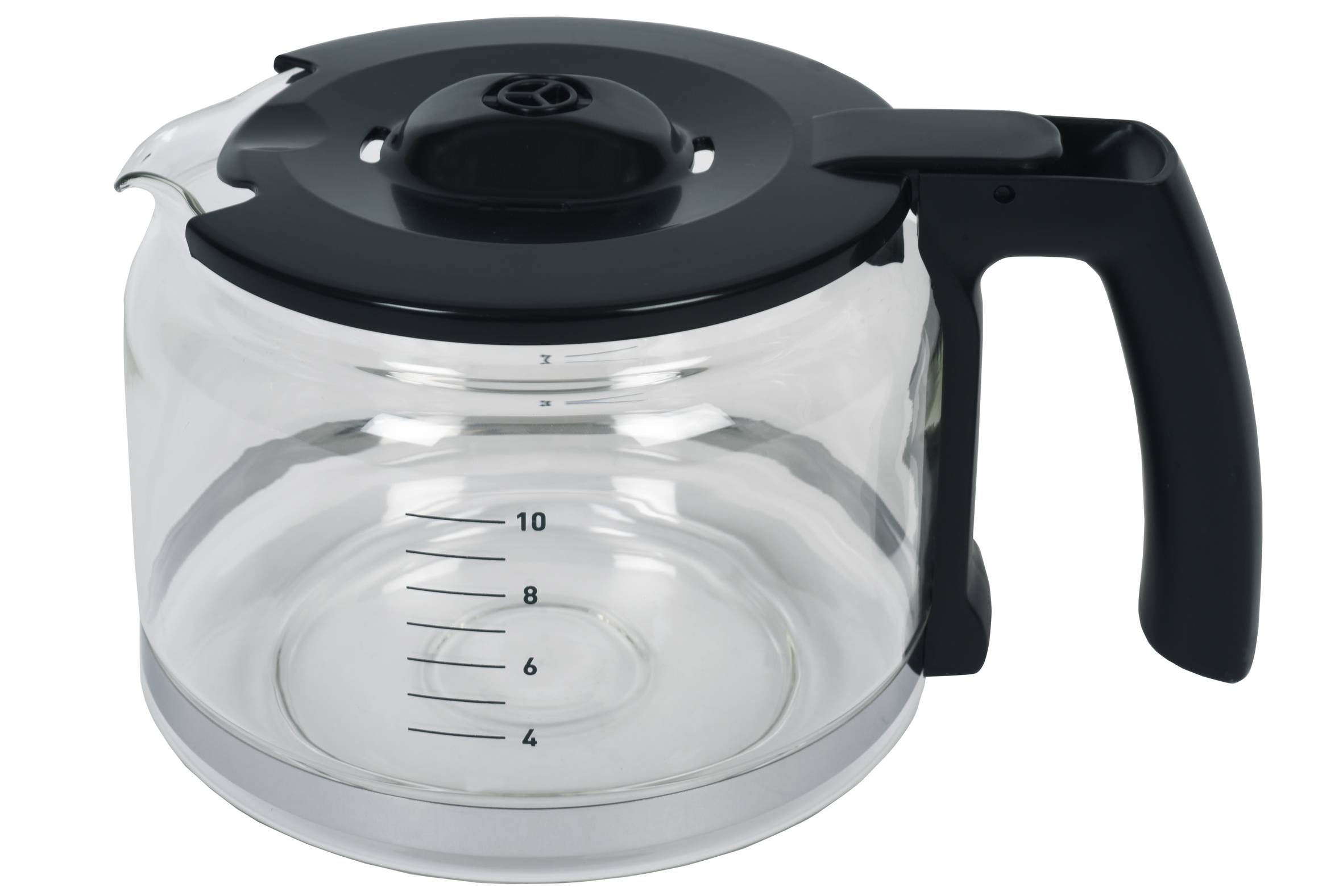 Verseuse et son couvercle SS-208836