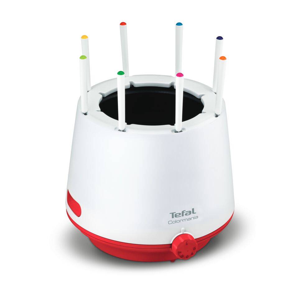 Fondue Next Generation Colormania