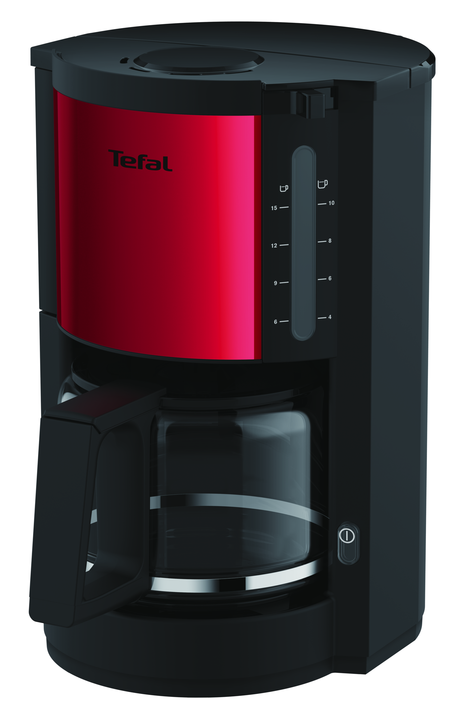 TEFAL Wijnrood CM310511