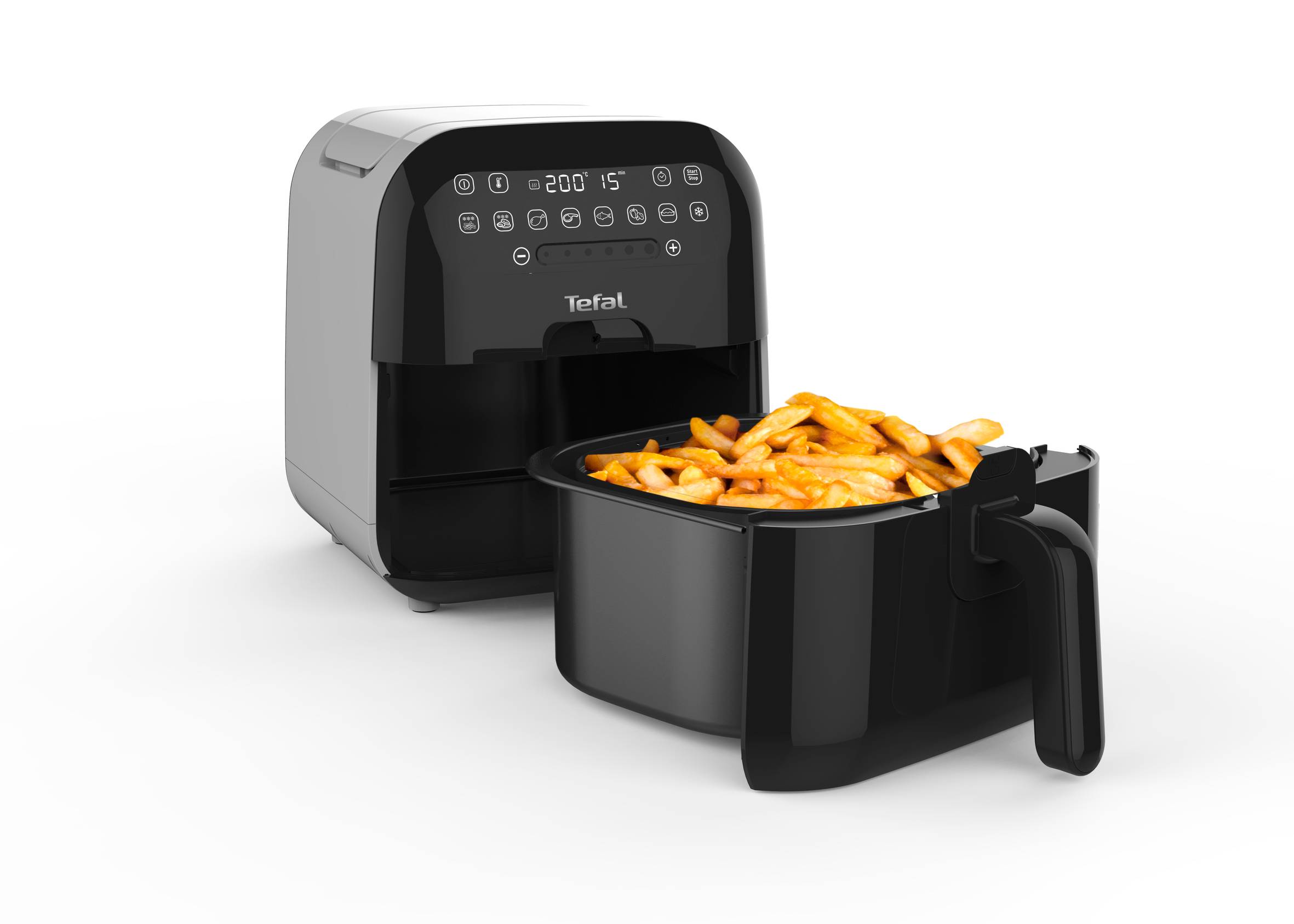 Ultimate Fry Noir FX202815