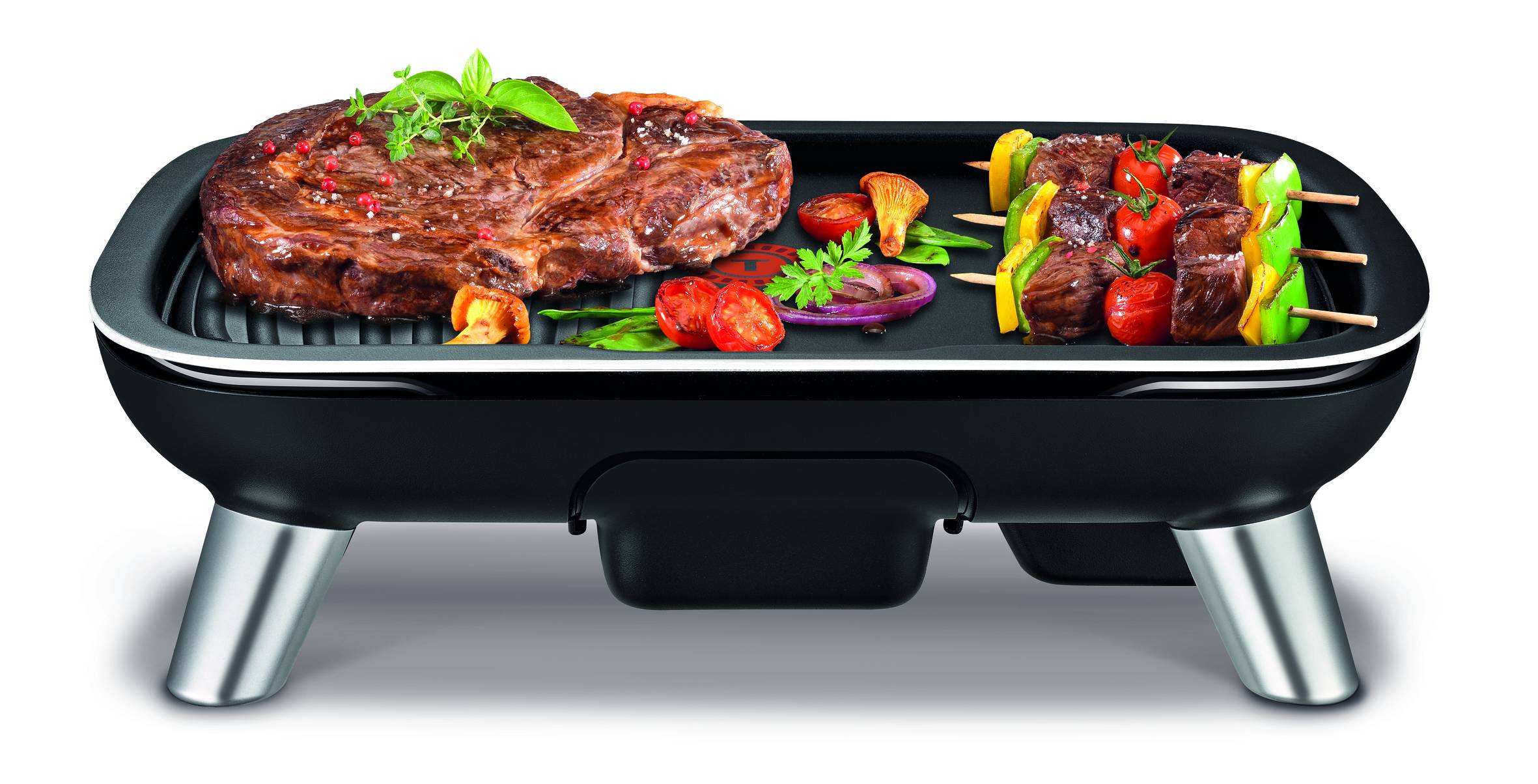 Plancha des Saveurs CB658E01