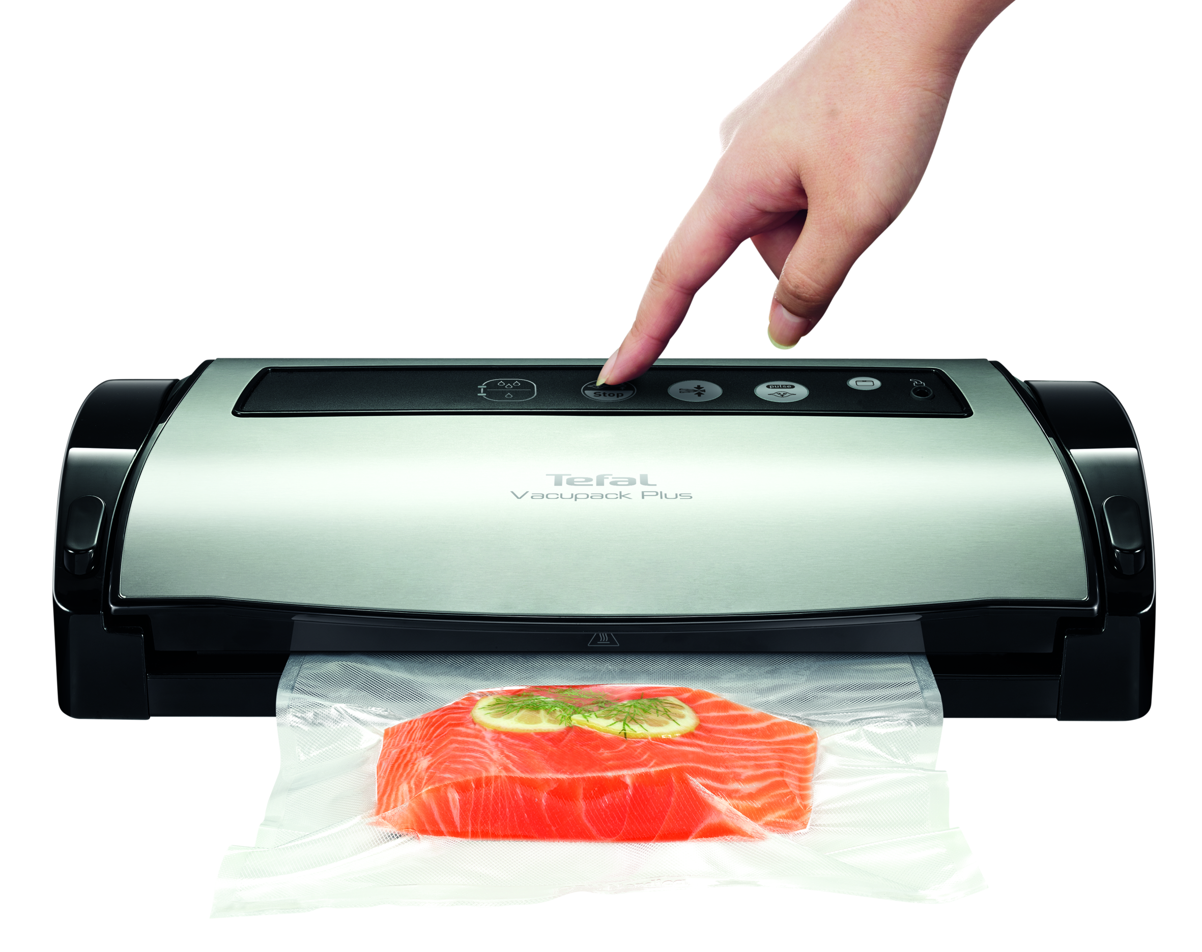 Vacupack PLUS VT256070