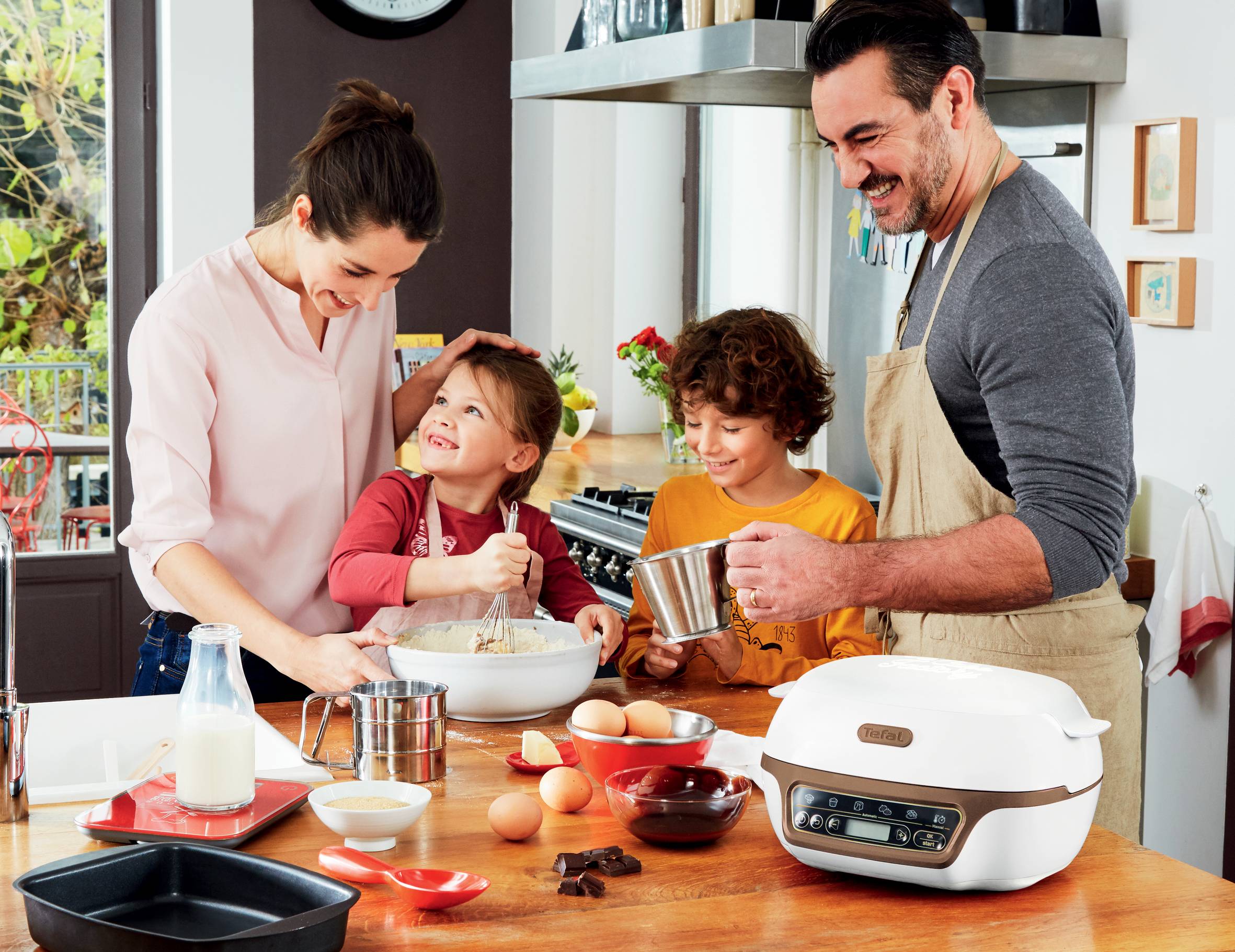 CAKE FACTORY+ KD802112