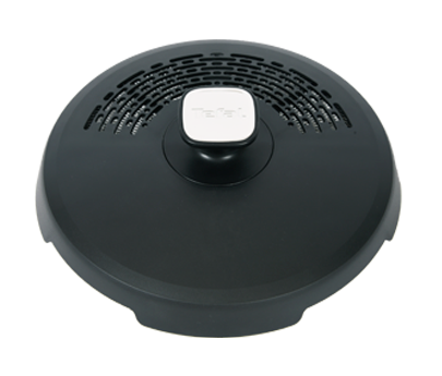 Deksel met toebehoren SS-996744