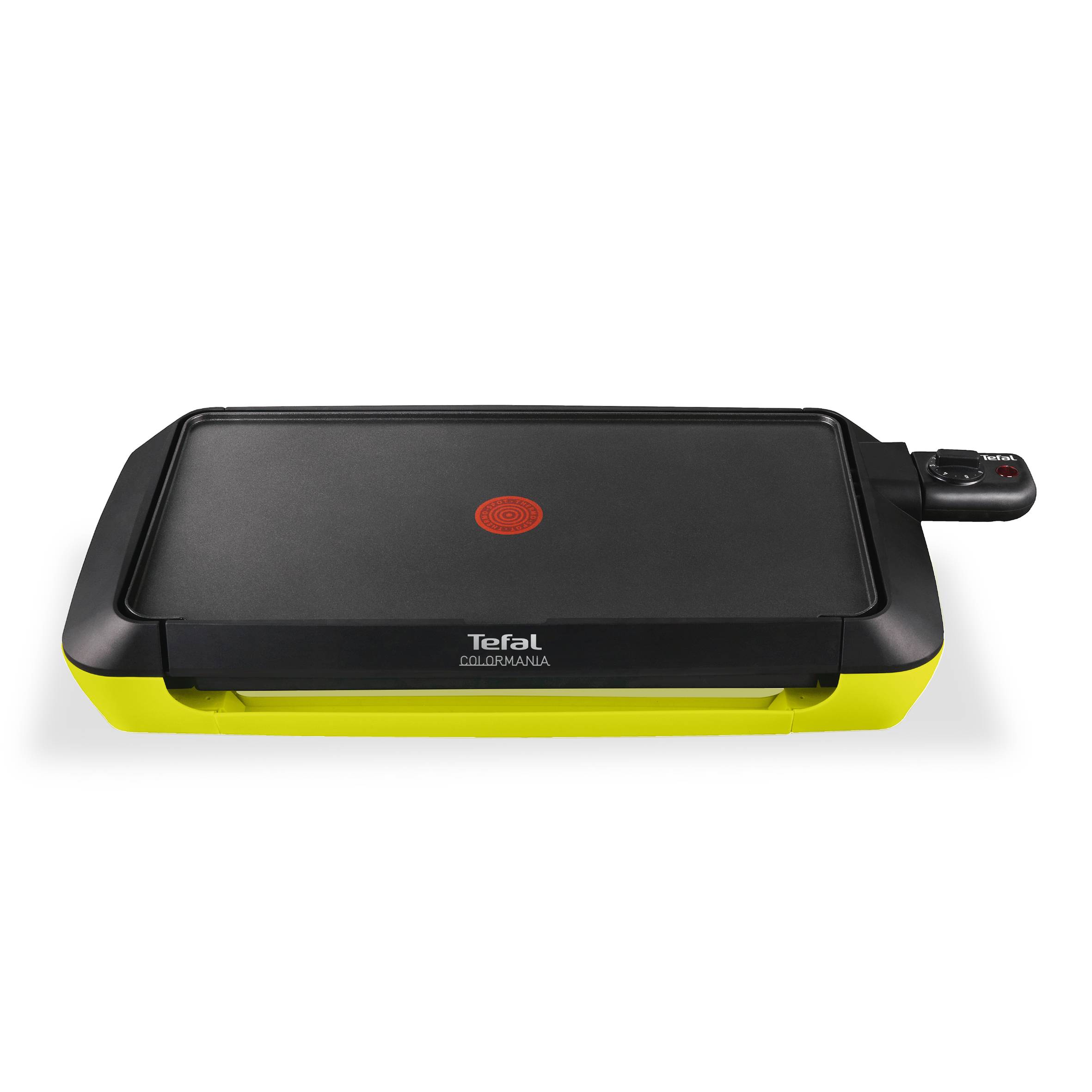 Sevilla CB660301 Plancha - 2000W - 30x56 cm