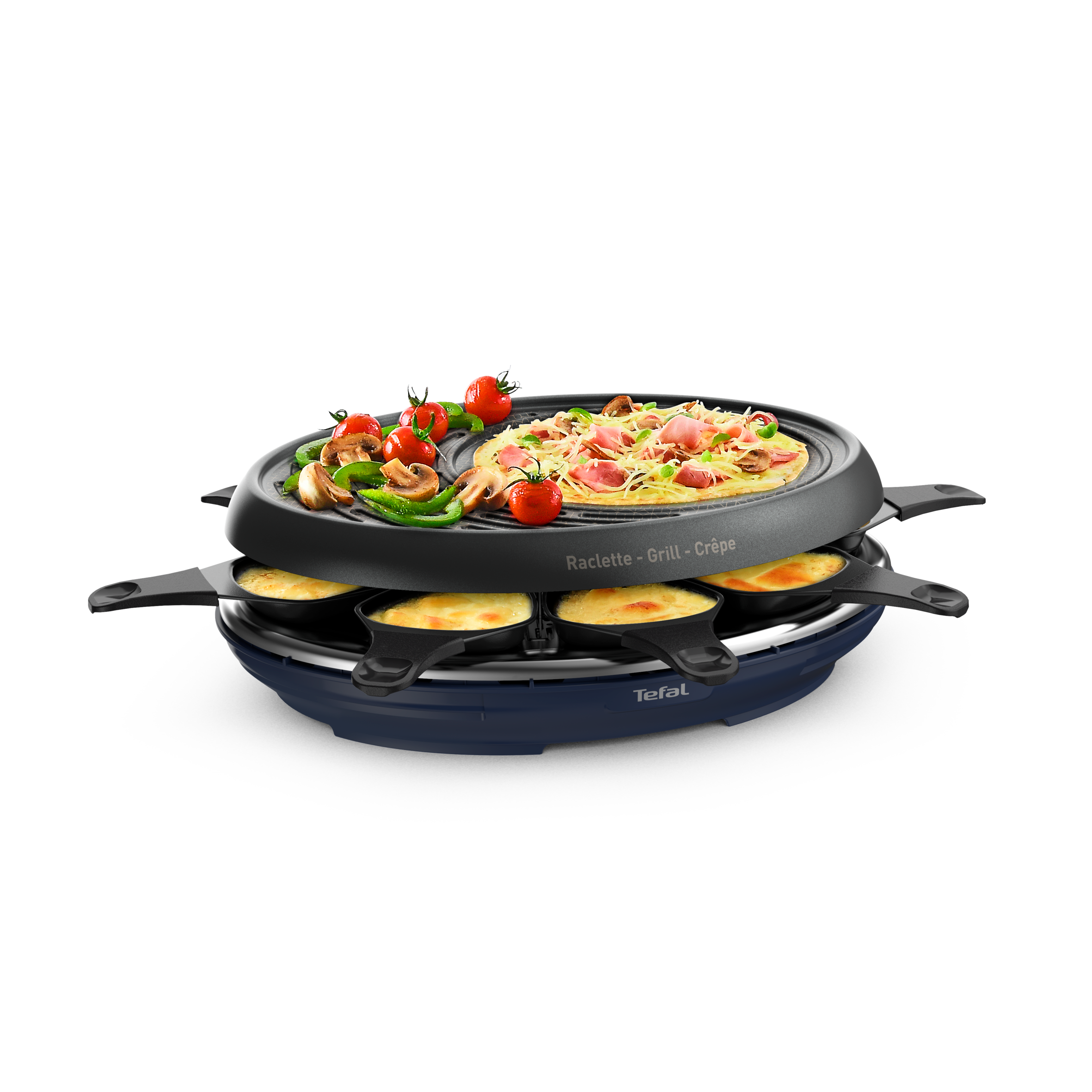 RACLETTE, GRILL & PANNENKOEKEN RE310512