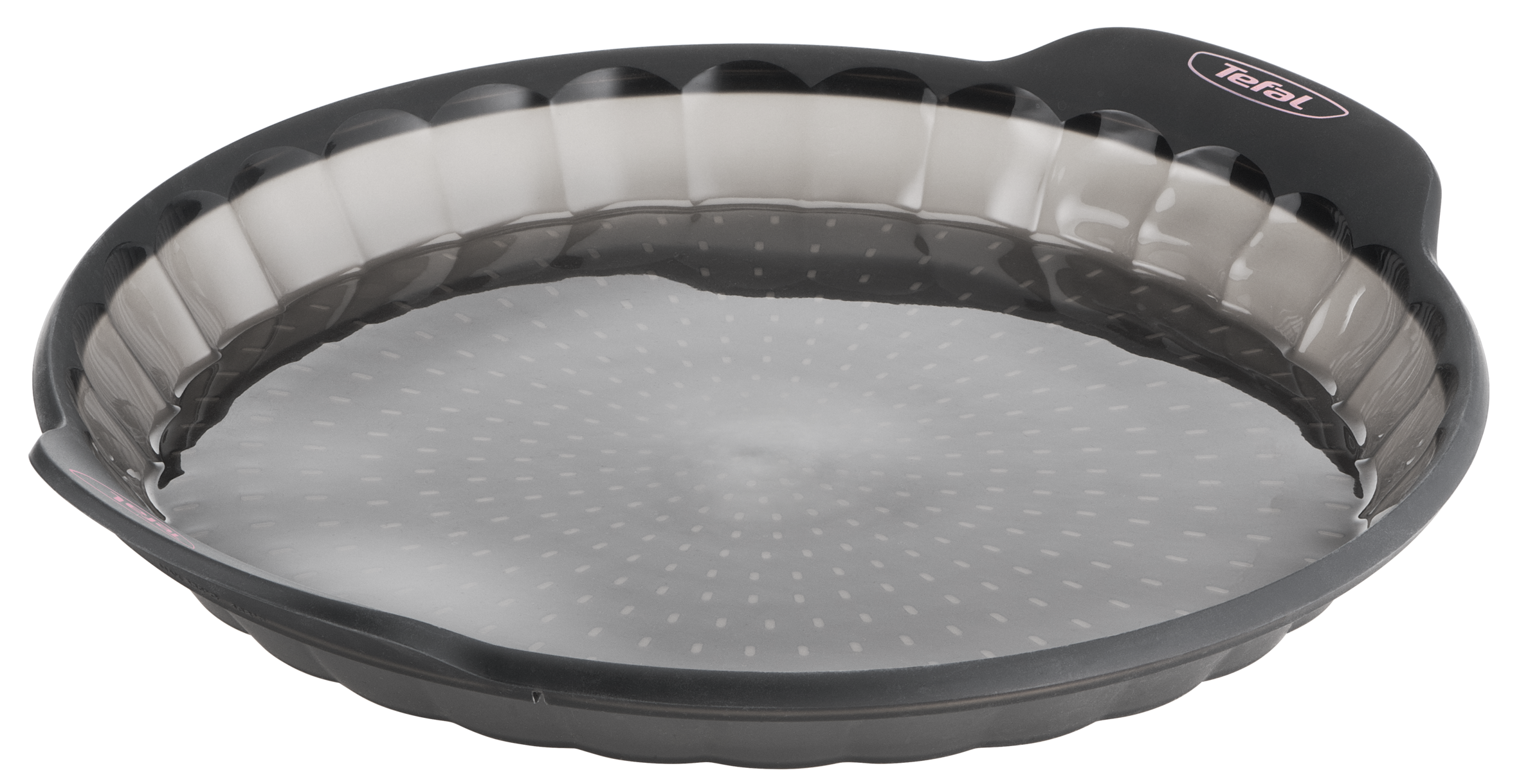 CrispyBake J4170814 Moule à tarte - 28 cm