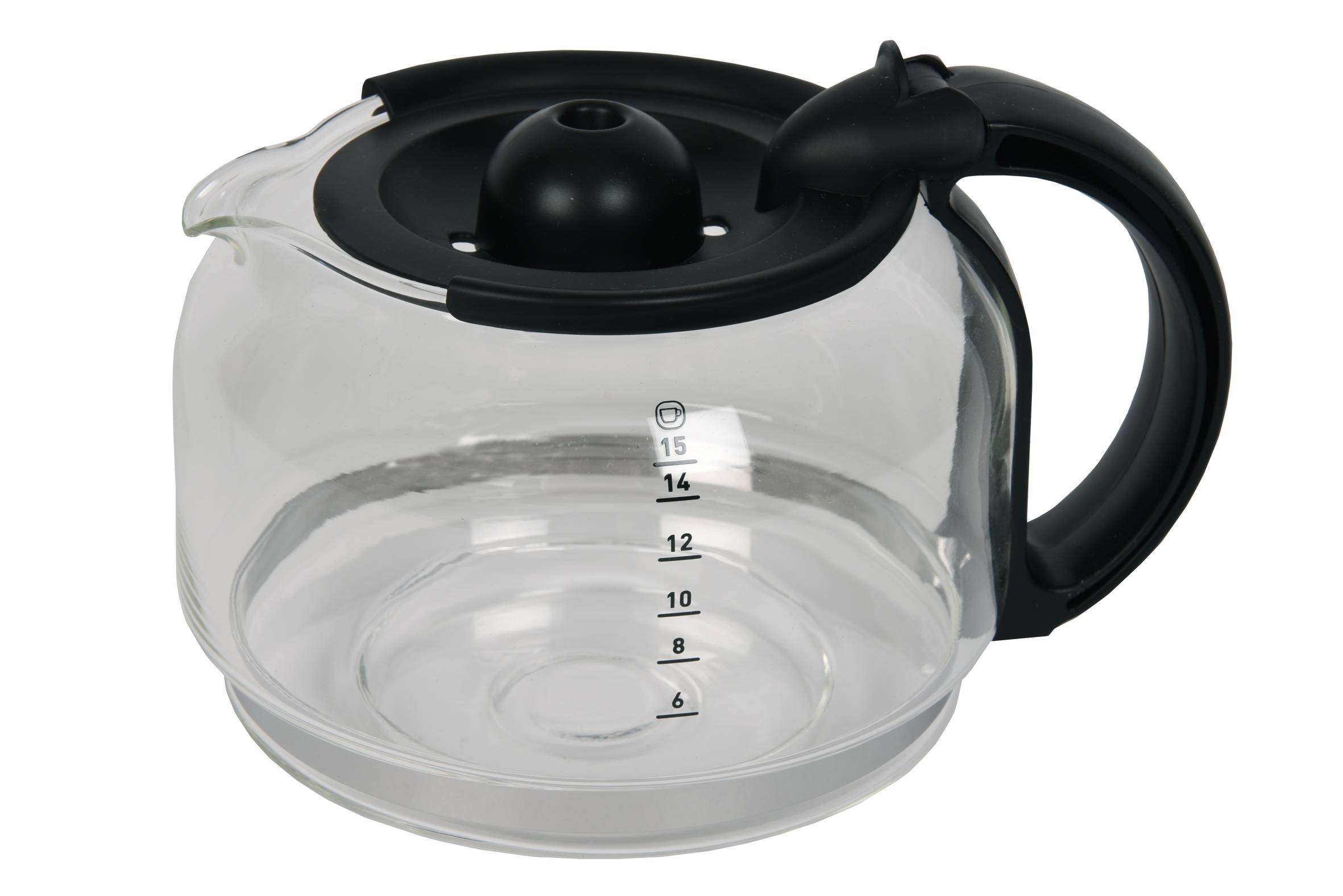 Verseuse et couvercle FS-9100037651