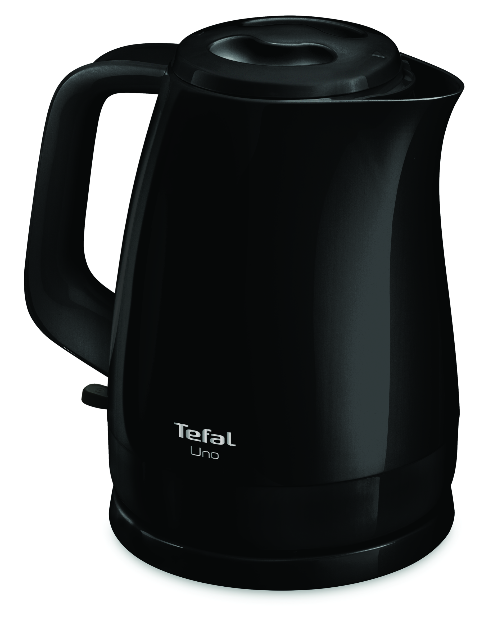UNO KETTLE KO1508DE BLACK