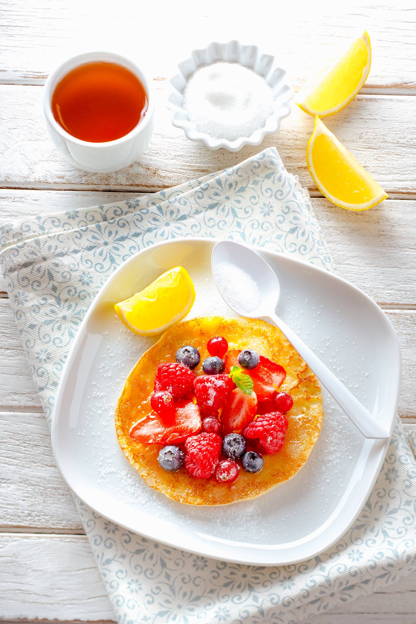 CREP'PARTY DUAL SUCCESS