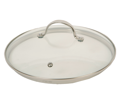 Glazen deksel SS-981324