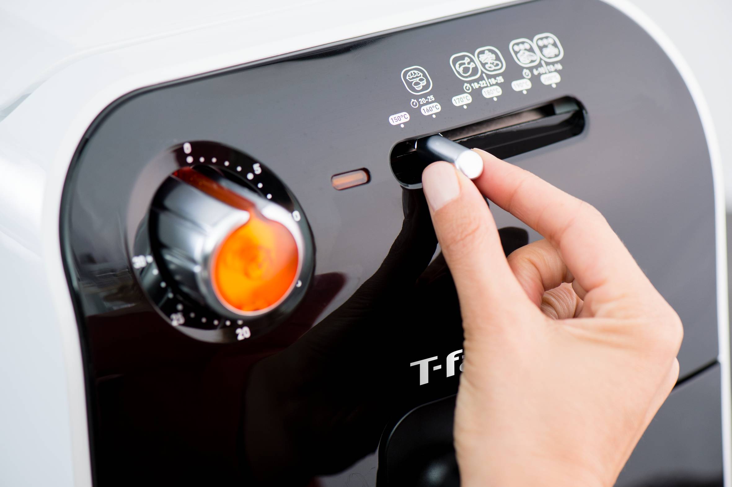 Fry Delight FX100015