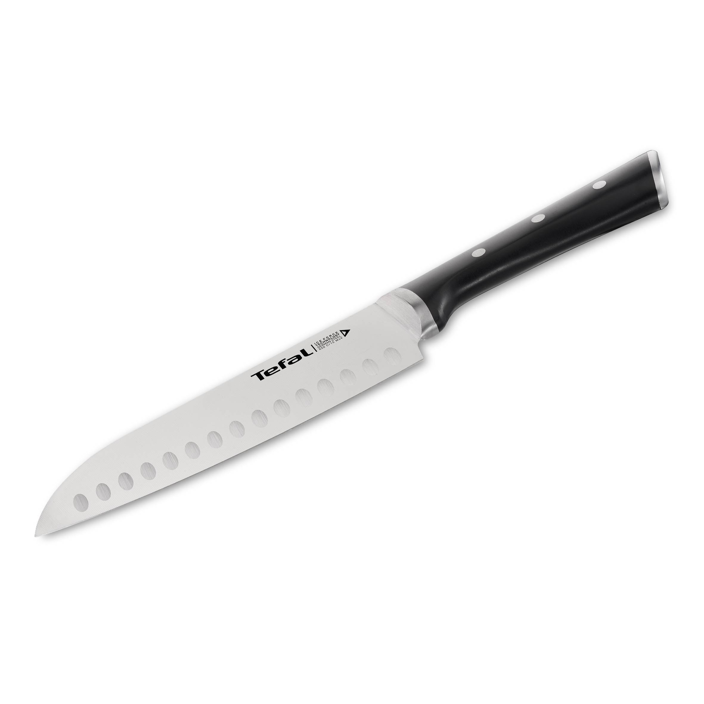 Ice Force K2320614 Couteau santoku - 18 cm
