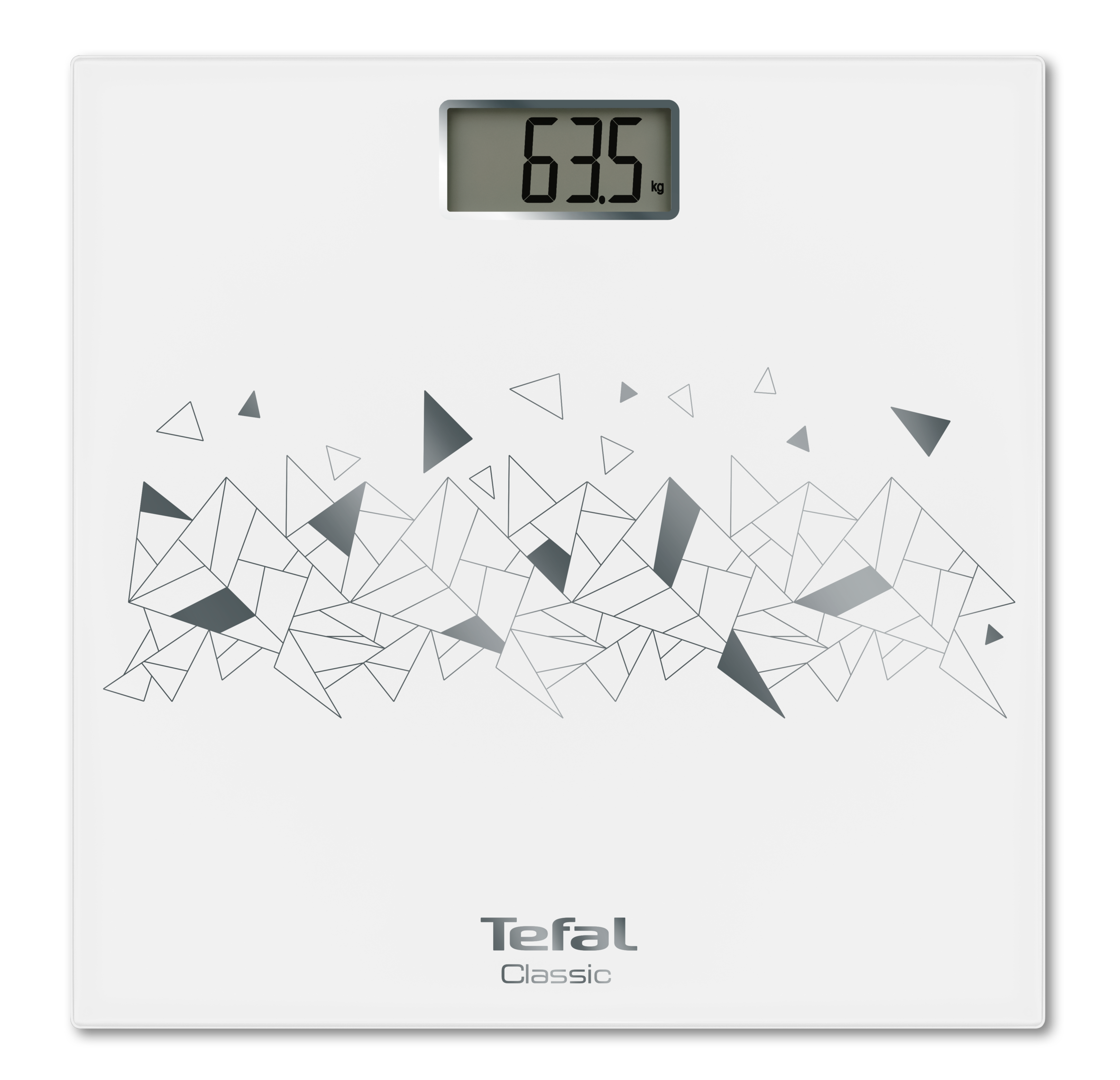 CLASSIC MOSAIC SILVER PP1153V0