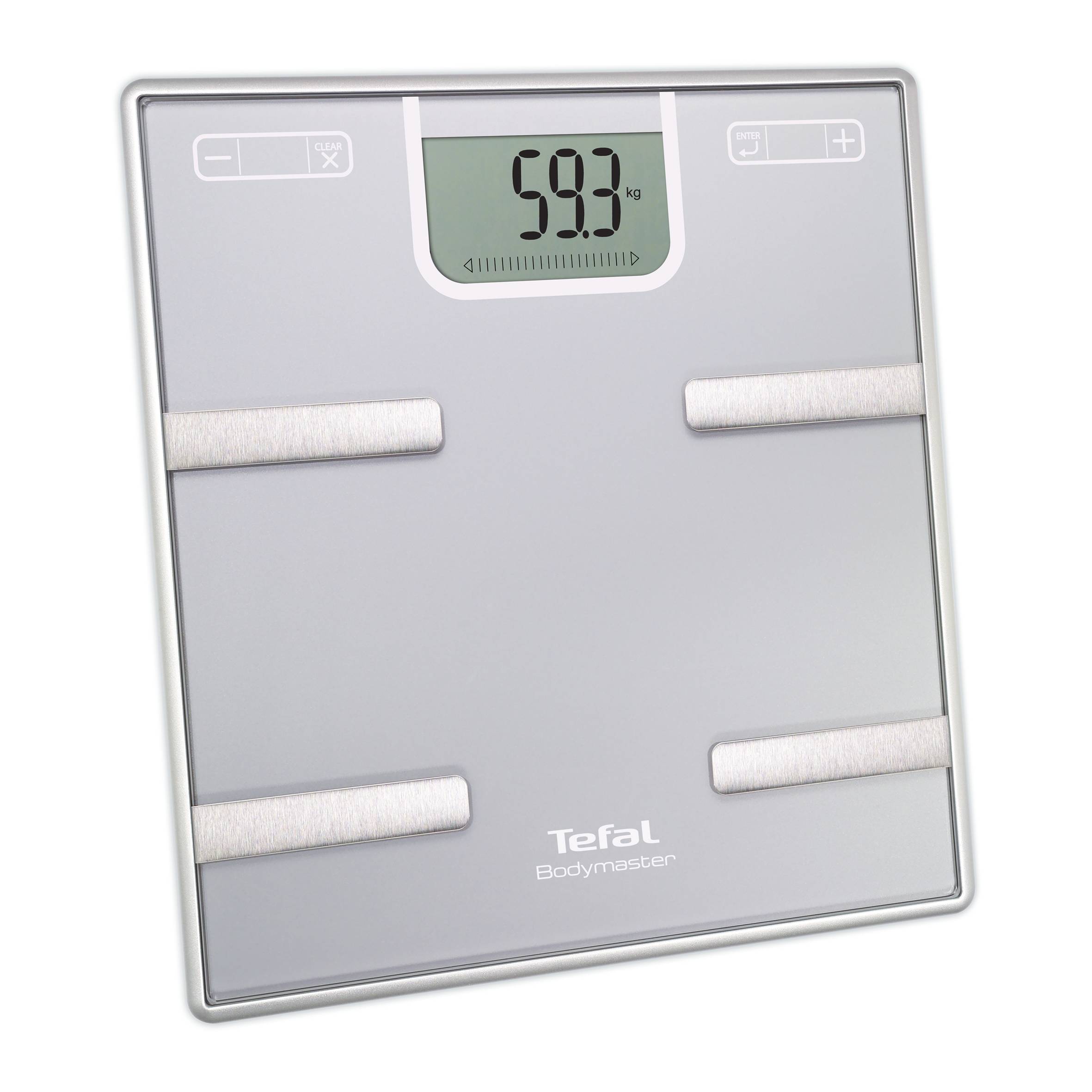 BODY FAT SCALES BM6010V0