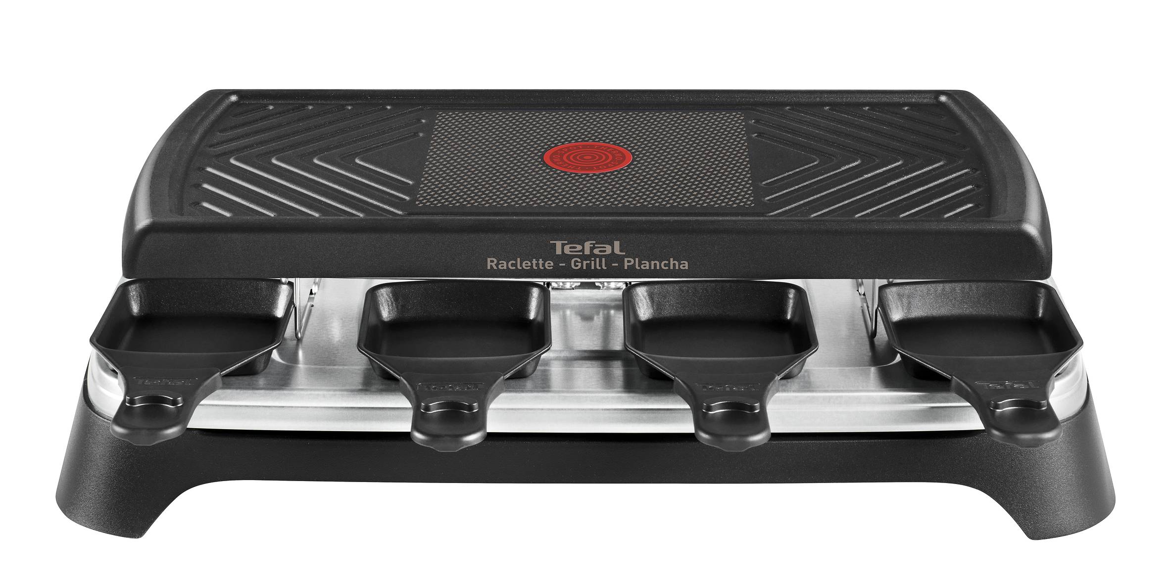 Tefal RACLETTE GRILL PLANCHA 3-in1