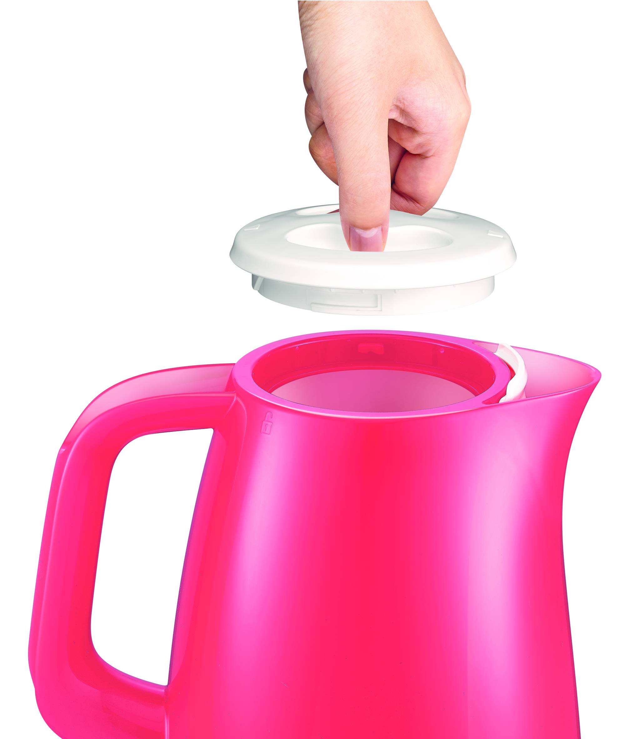 DELFINI VISION RED 1,5L