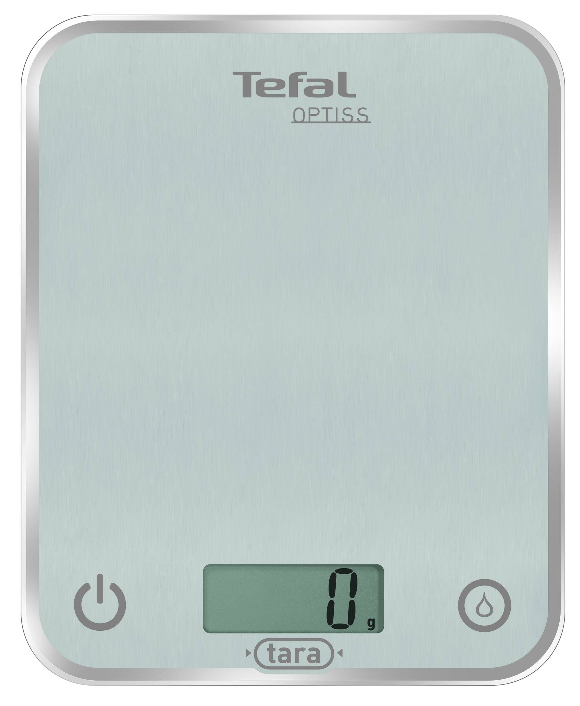 Optiss Silver BC5004V1