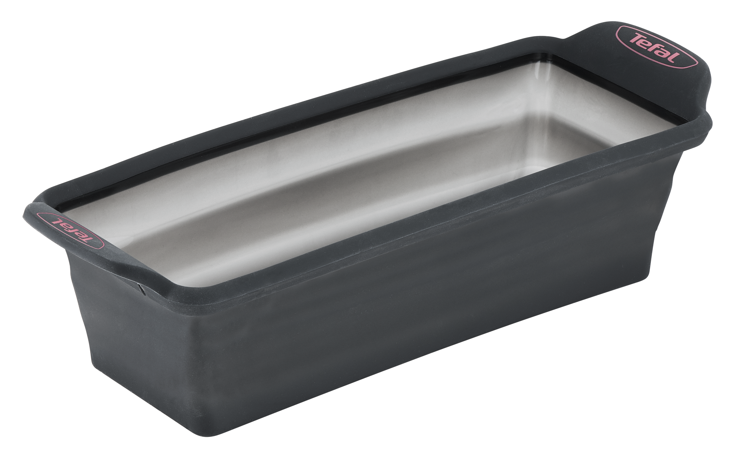 CrispyBake J4170414 Cakevorm rechthoekig 24 cm silicone