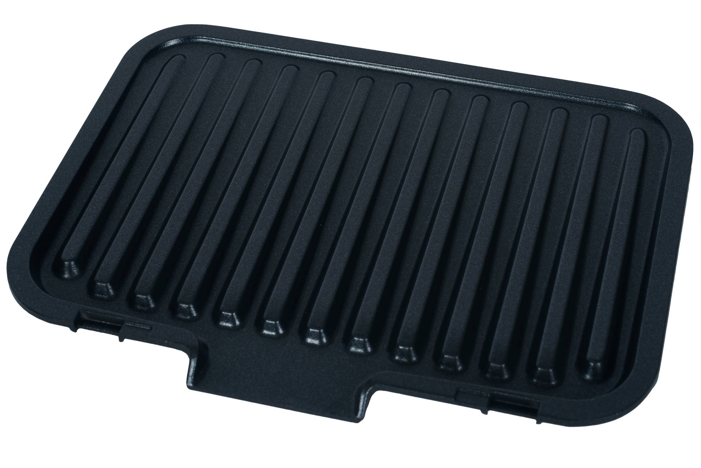 Plaque supérieure et crochet TS-01044951