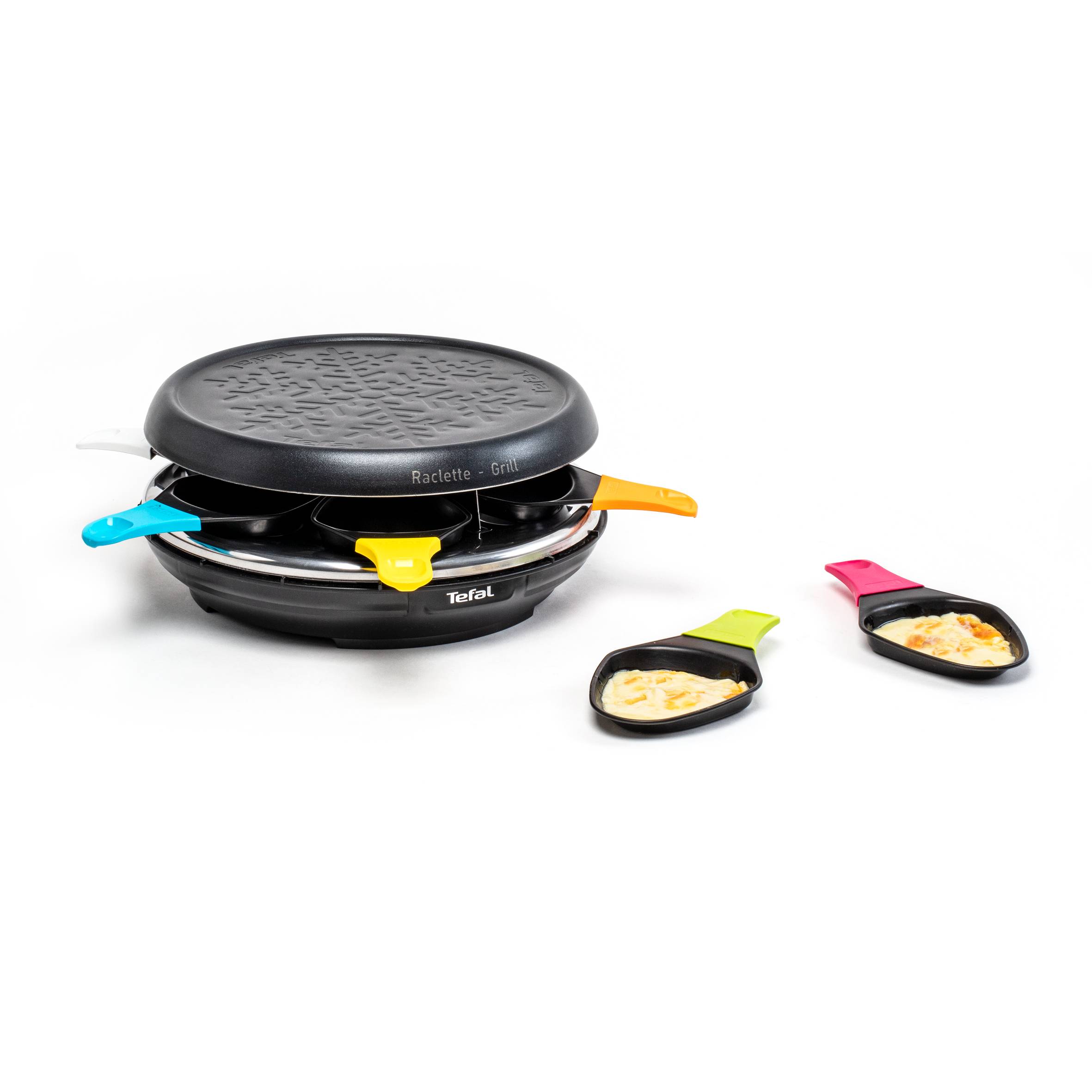 Raclette NEO 6 COLORMANIA RE12A012