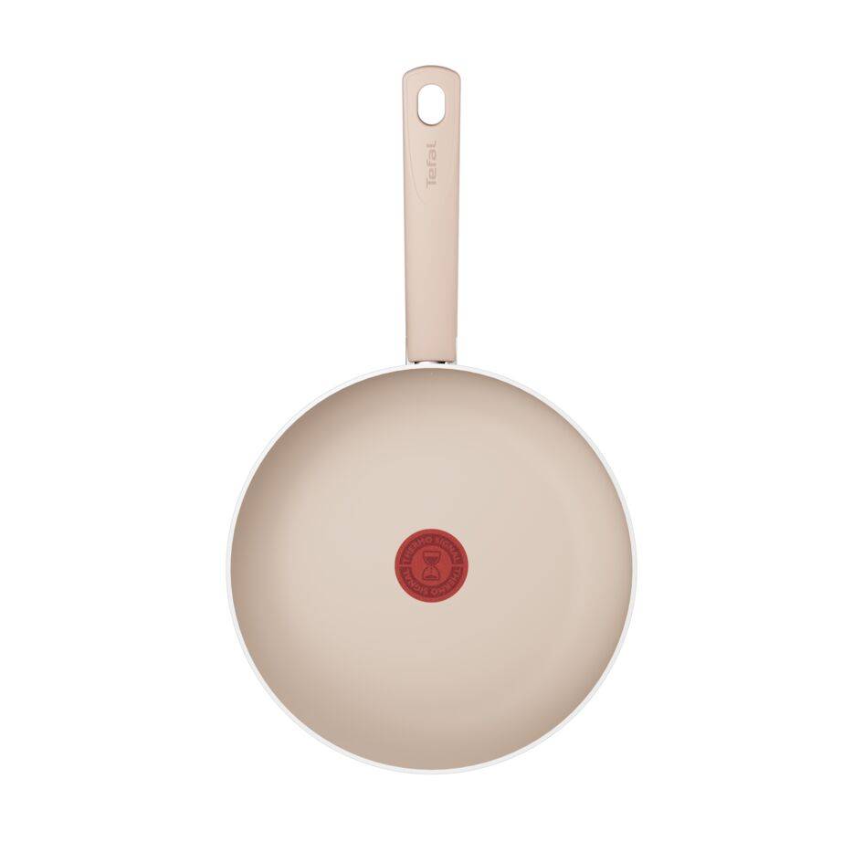 Glossy Shine B6890422 Braadpan - 24 cm - Geen inductie