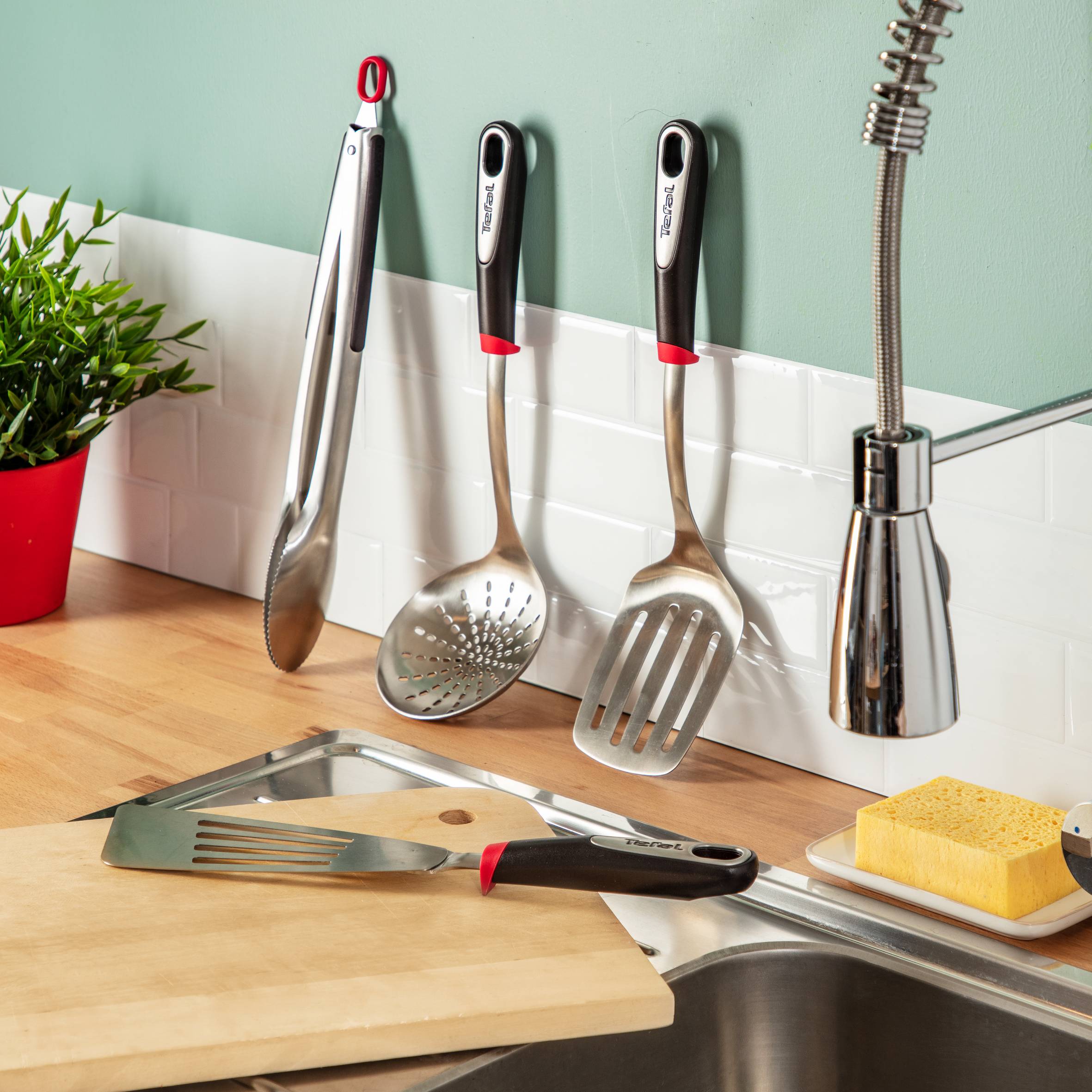 Ingenio K1181714 Fouet