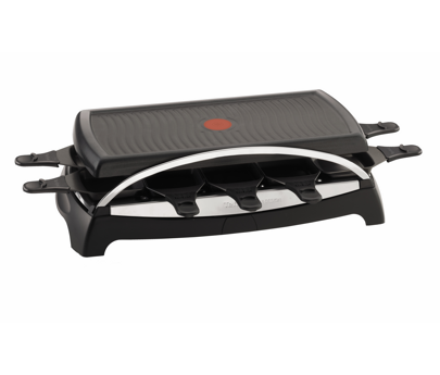 Inox & Design raclette