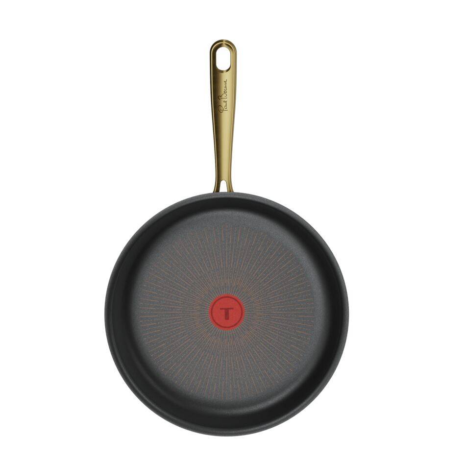 Tefal x Bocuse braadpan met antiaanbaklaag 24 cm