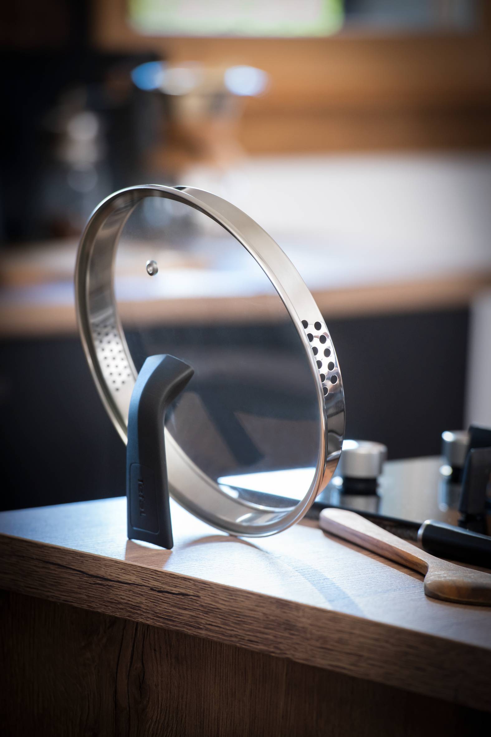 Robusto E2493344 Sauteuse en fonte - 26 cm - Induction