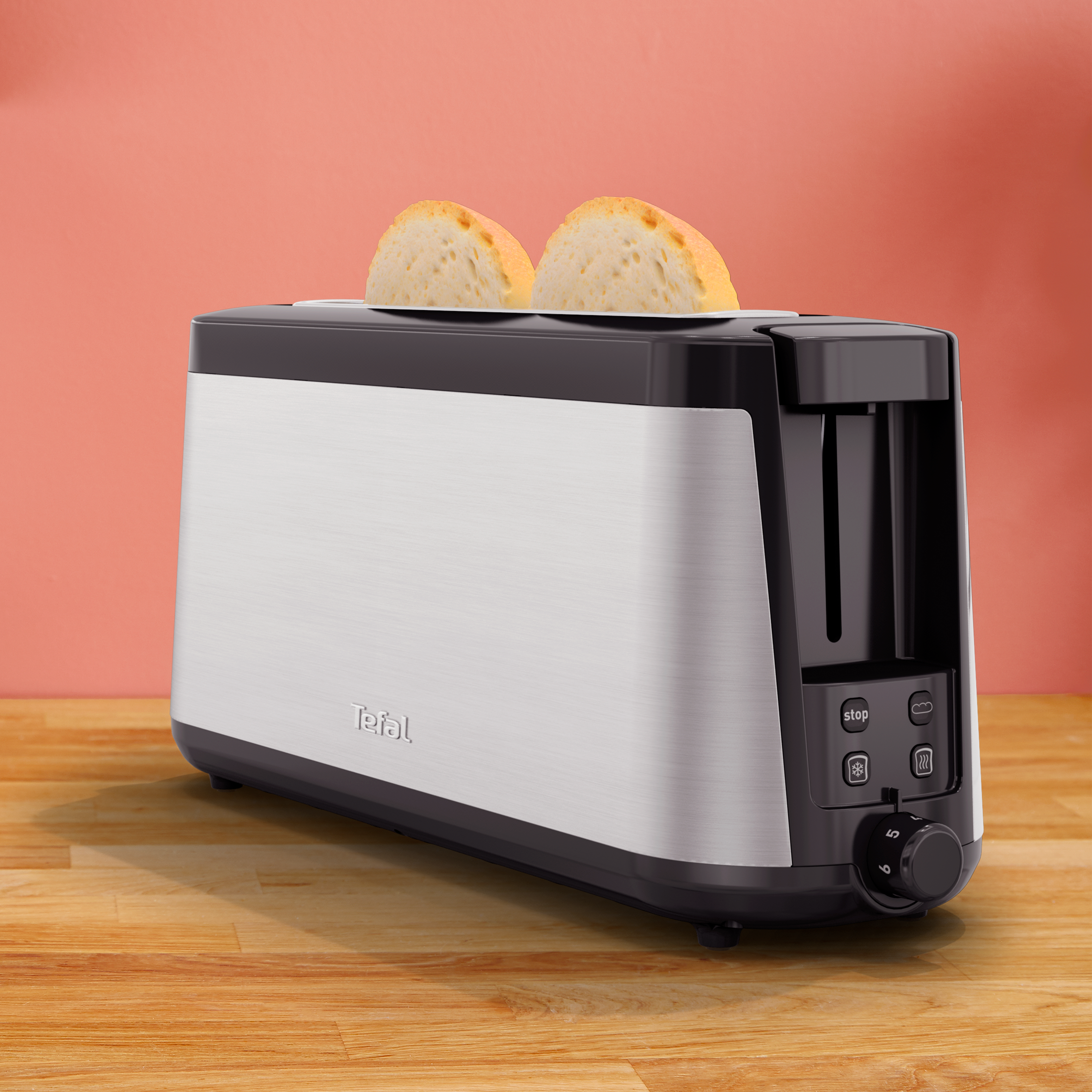 Element TL430811 Grille-pain