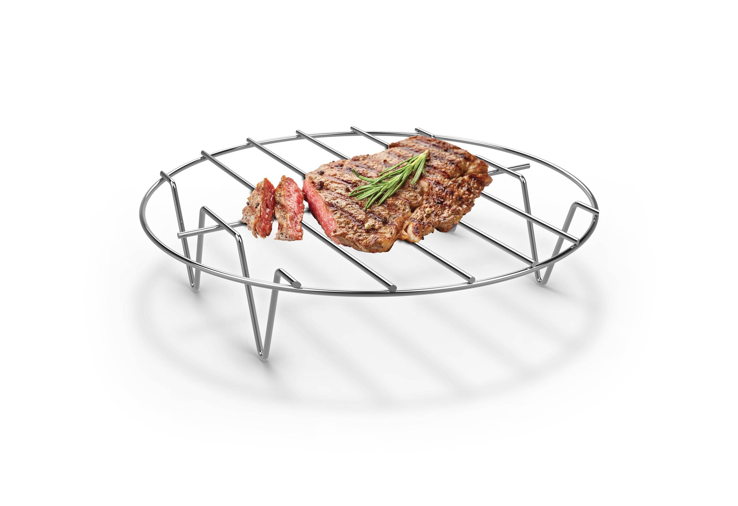 Set de 4 accessoires Easy Fry XXL XA113010