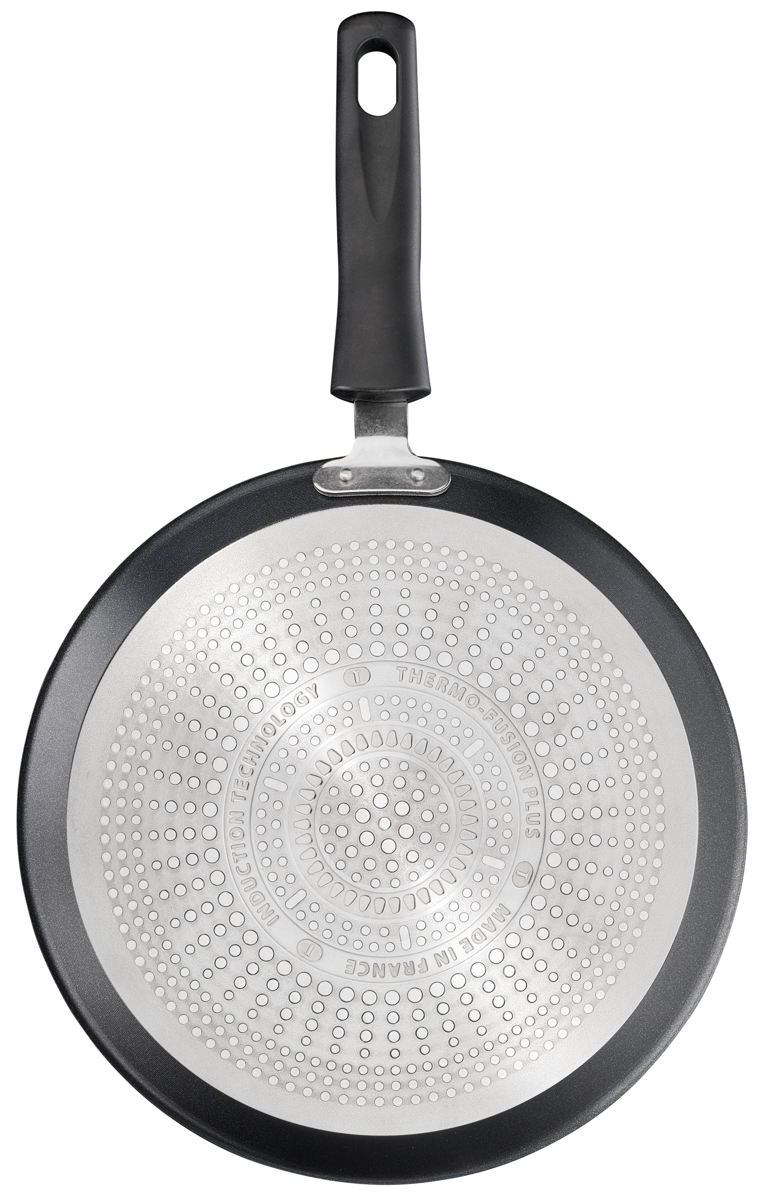 Ultimate On G26038AZ Poêle à crêpe - 25 cm - Induction