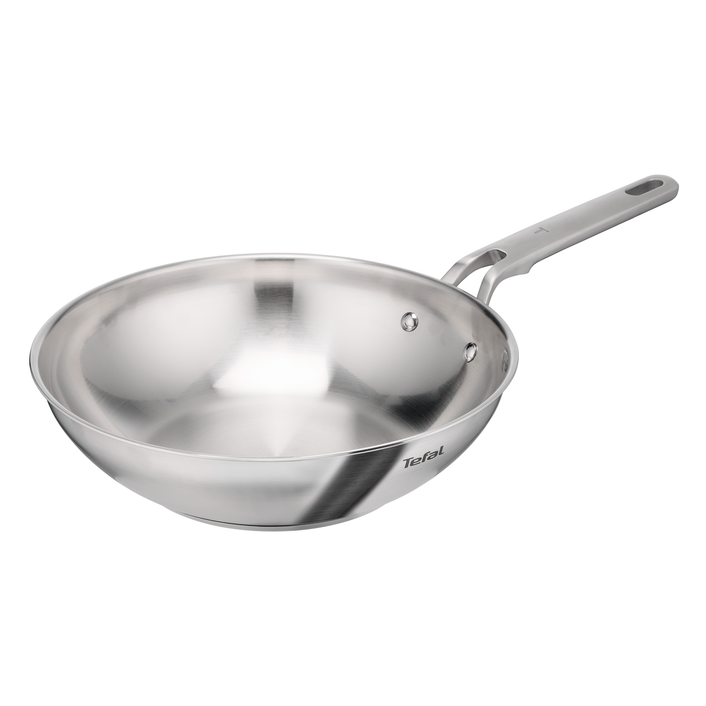 Extreme E5291904 Wok - 28 cm - Induction 