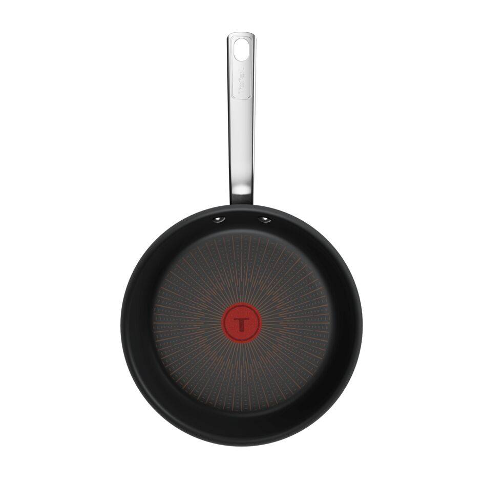 Experience G3340443 Poêle à frire - 24 cm - Induction 