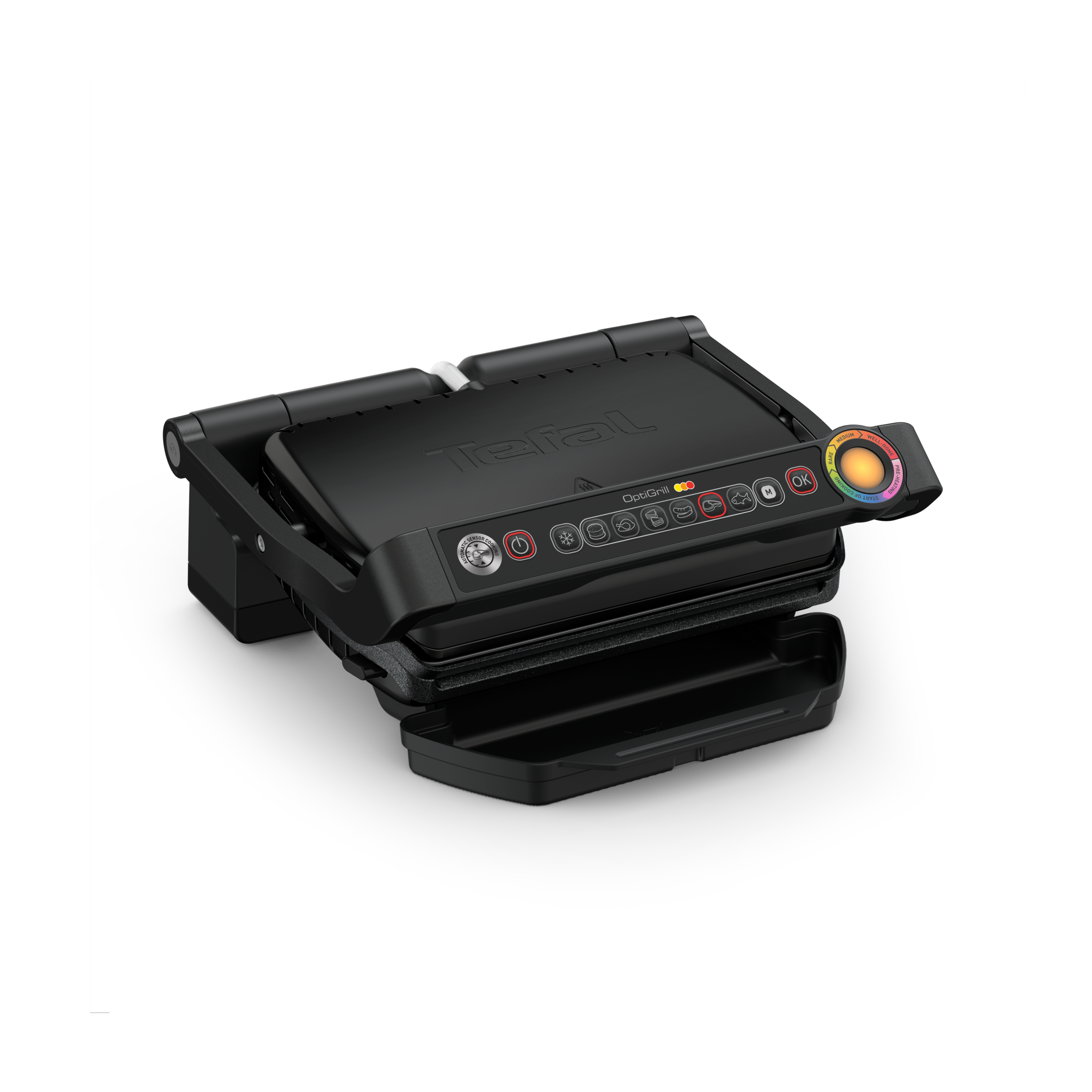 OPTIGRILL GC705