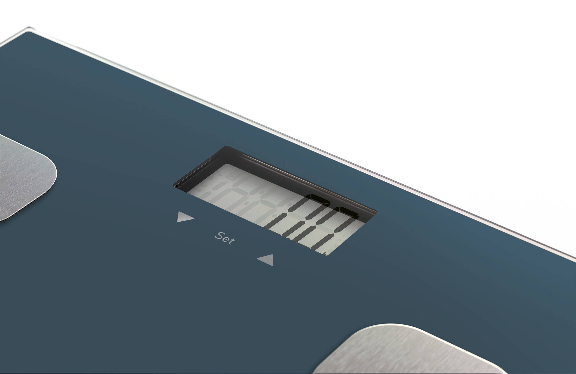 Body Up BM2520V0 Pèse-personne Numérique