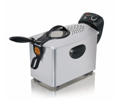 Pro Fry Filter FR404